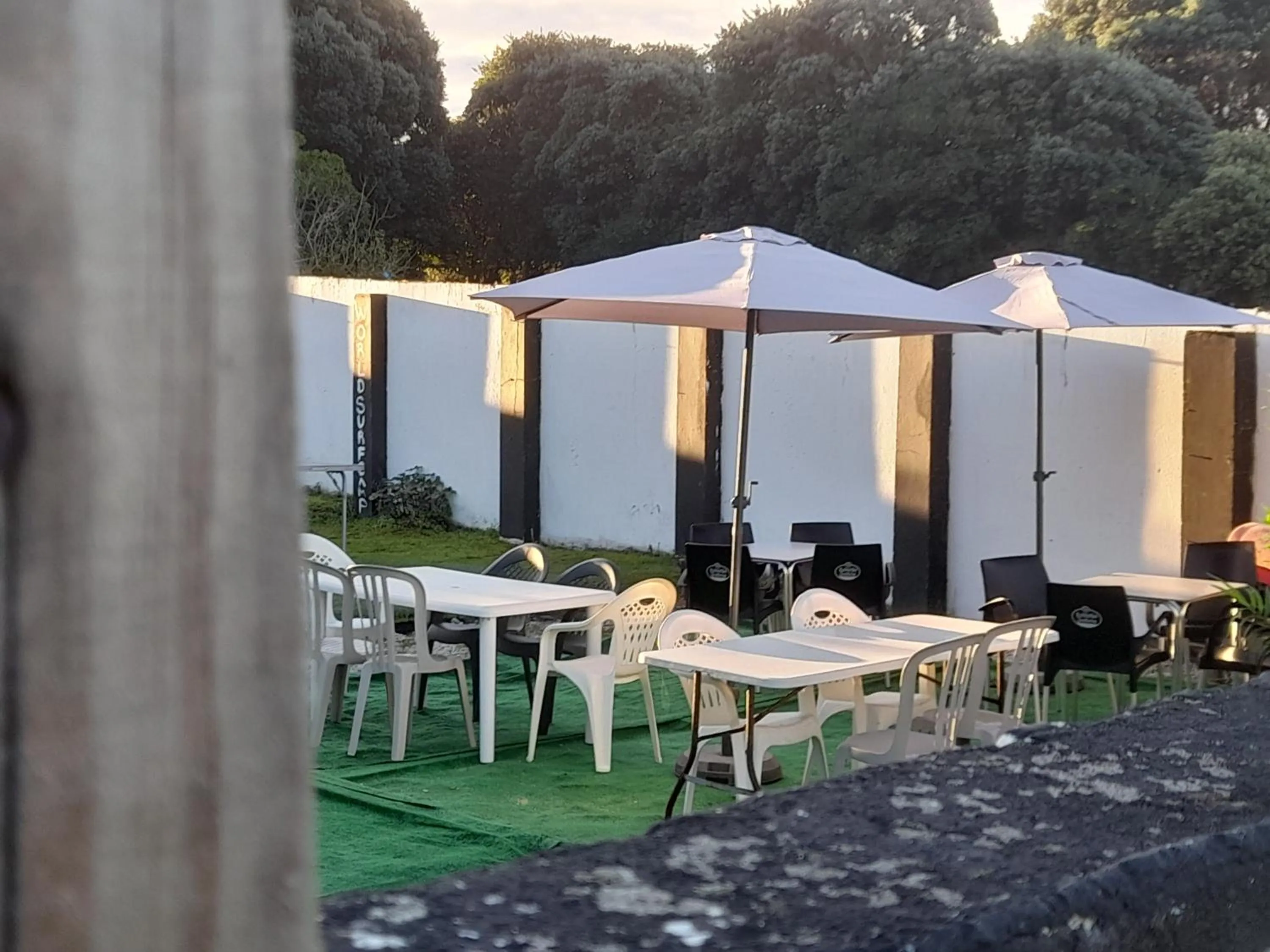 Coruña Backpackers Hostel