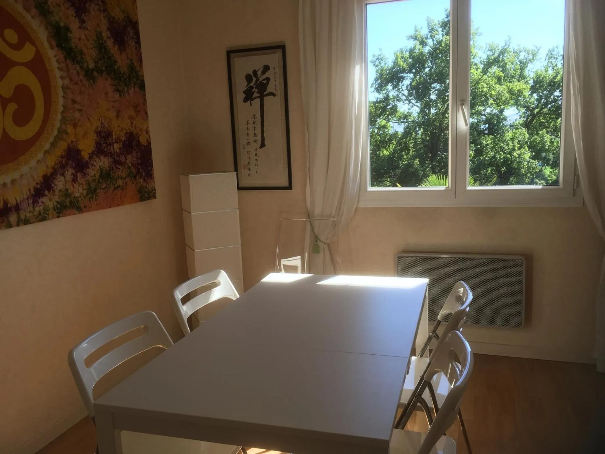 Living room in Le Relais des Malettes Chambres d'hôtes B&B