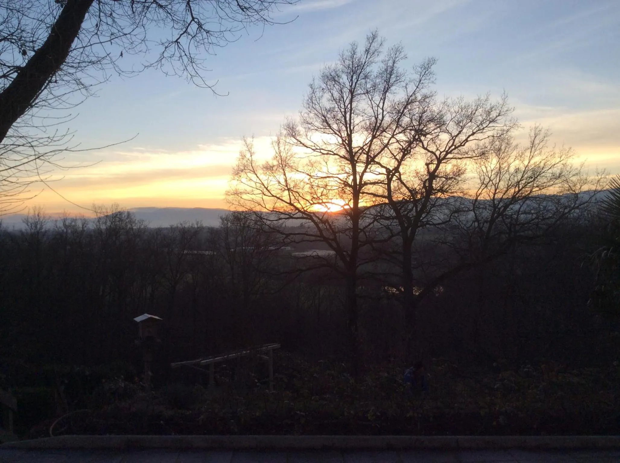 Landmark view in Le Relais des Malettes Chambres d'hôtes B&B
