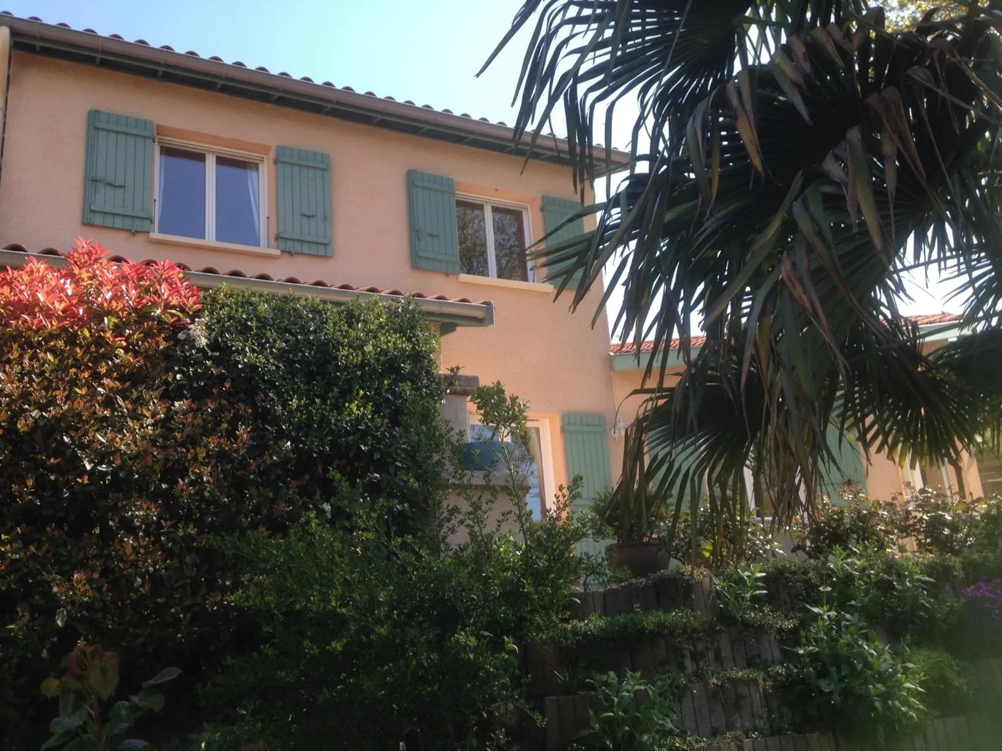 Facade/entrance in Le Relais des Malettes Chambres d'hôtes B&B