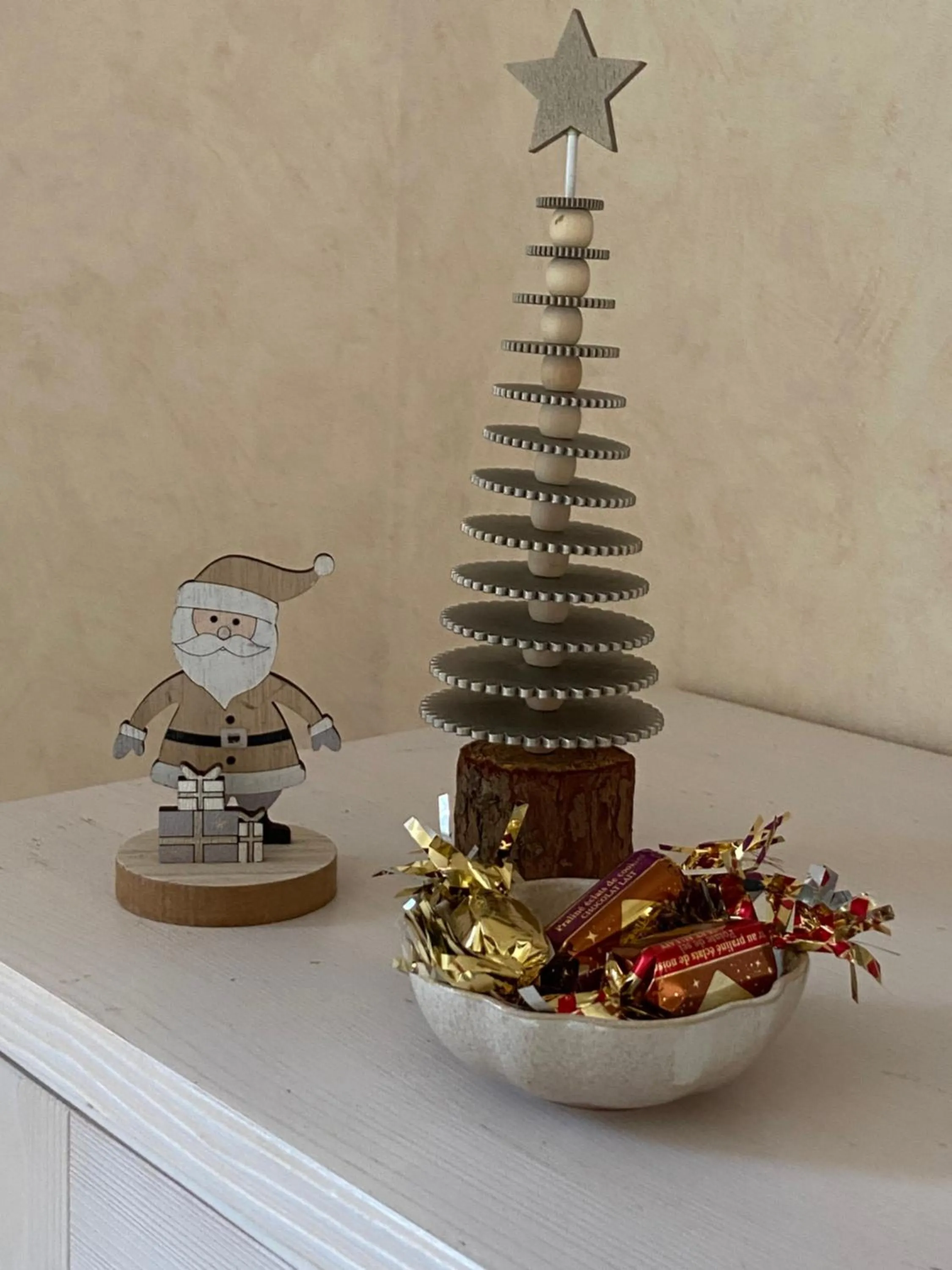 Coffee/tea facilities in Le Relais des Malettes Chambres d'hôtes B&B