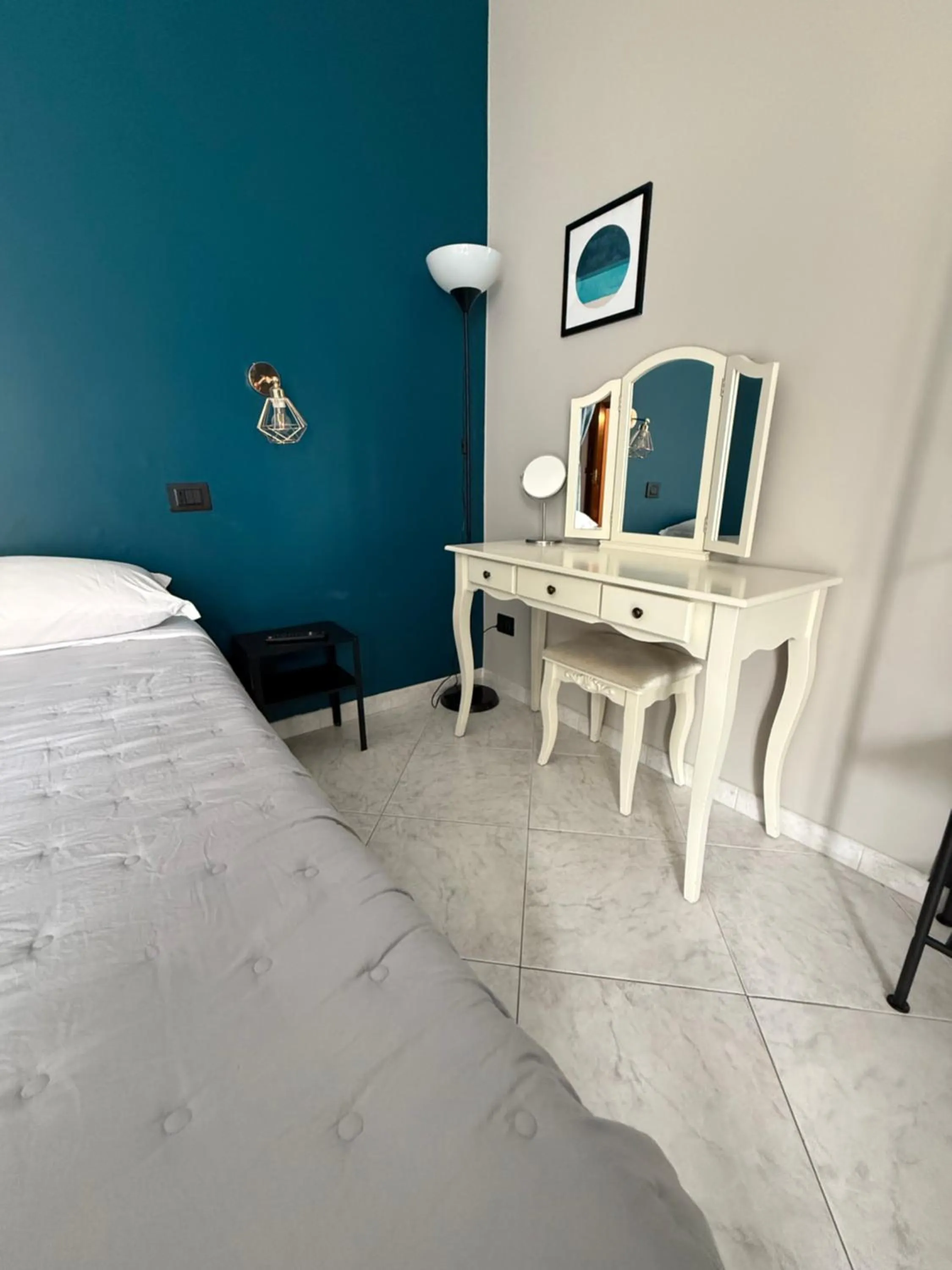 Bed in Dimora Le Grottaglie