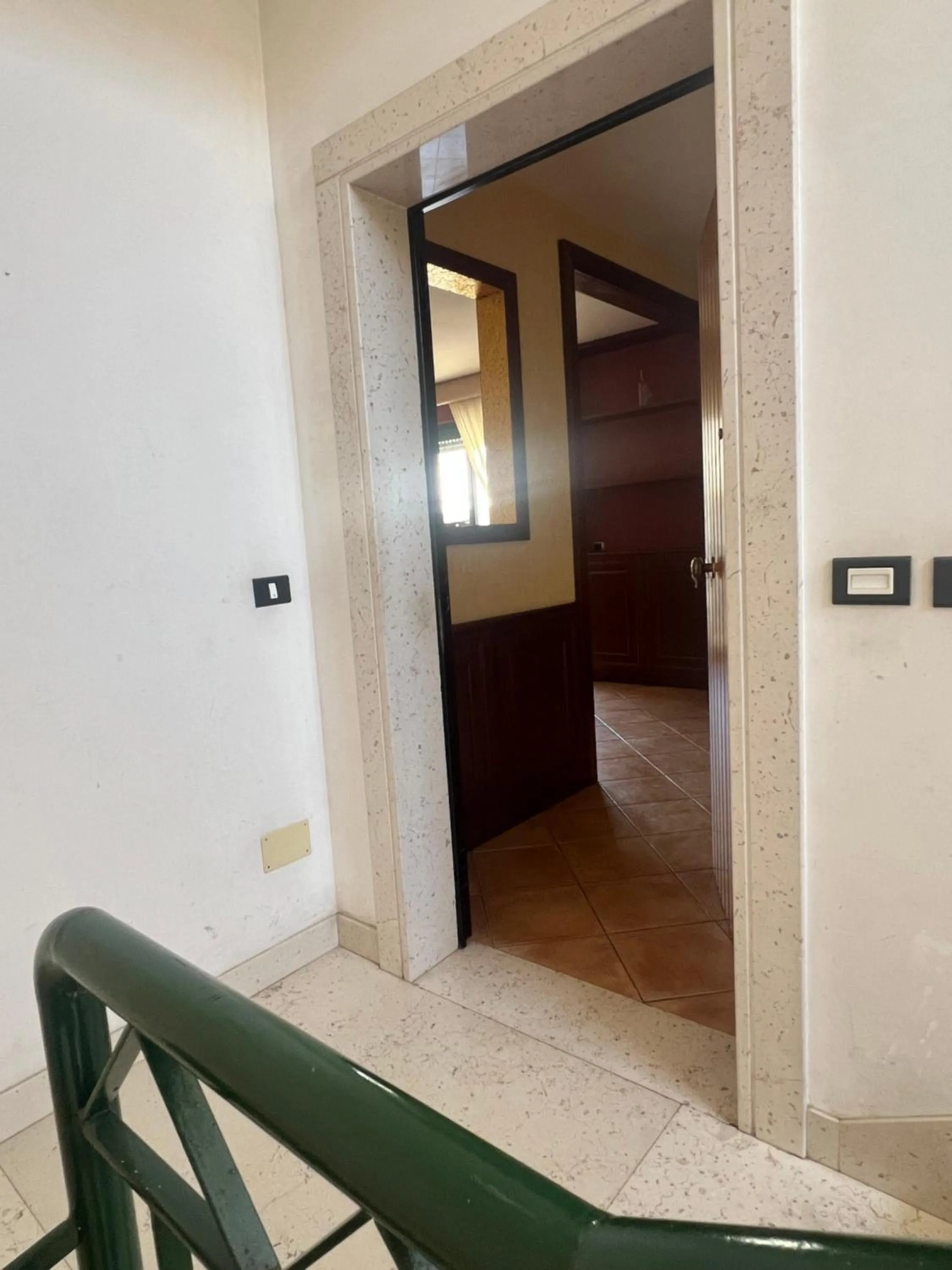 Facade/entrance in Dimora Le Grottaglie