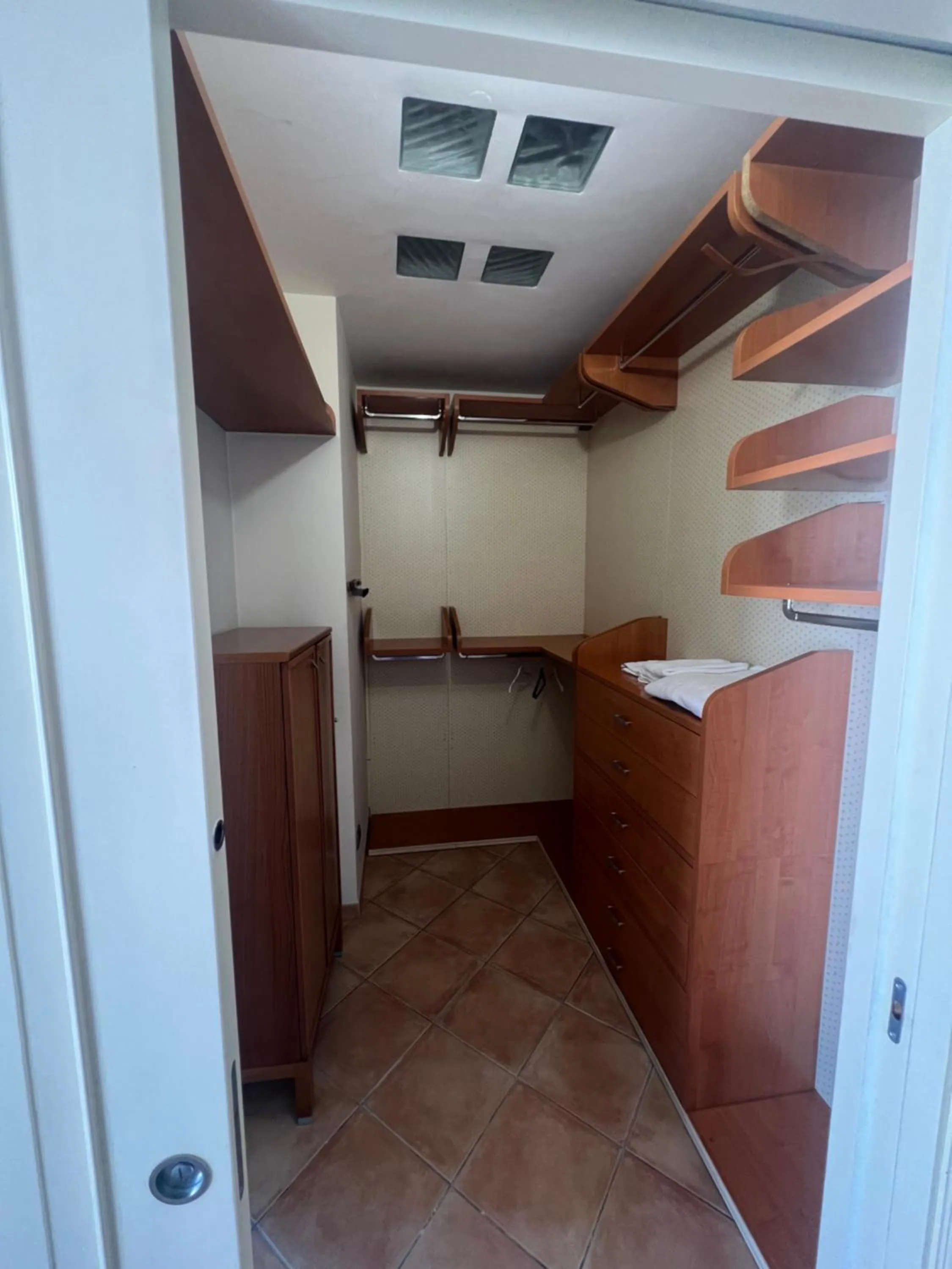 microwave in Dimora Le Grottaglie