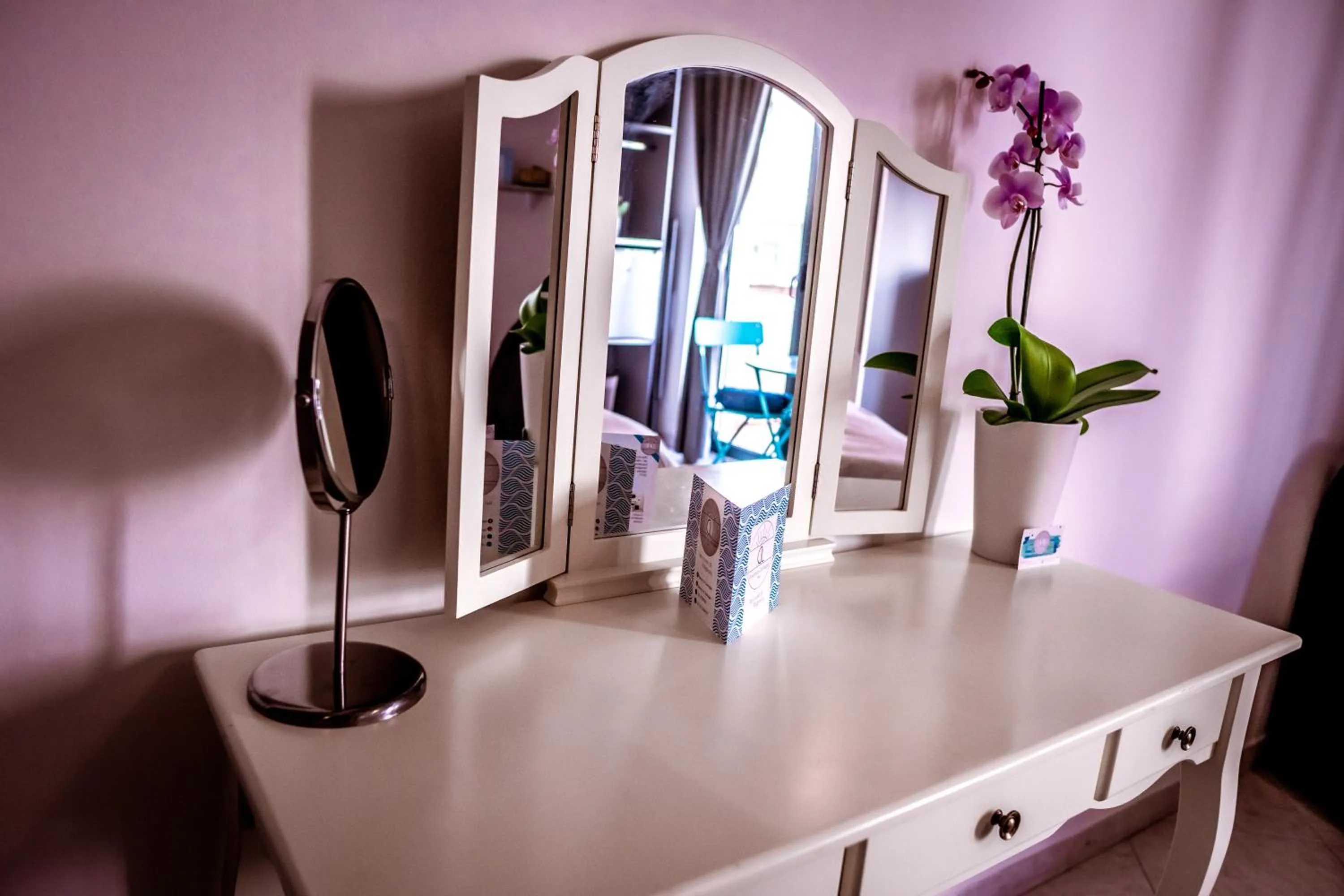 Bedroom in Dimora Le Grottaglie