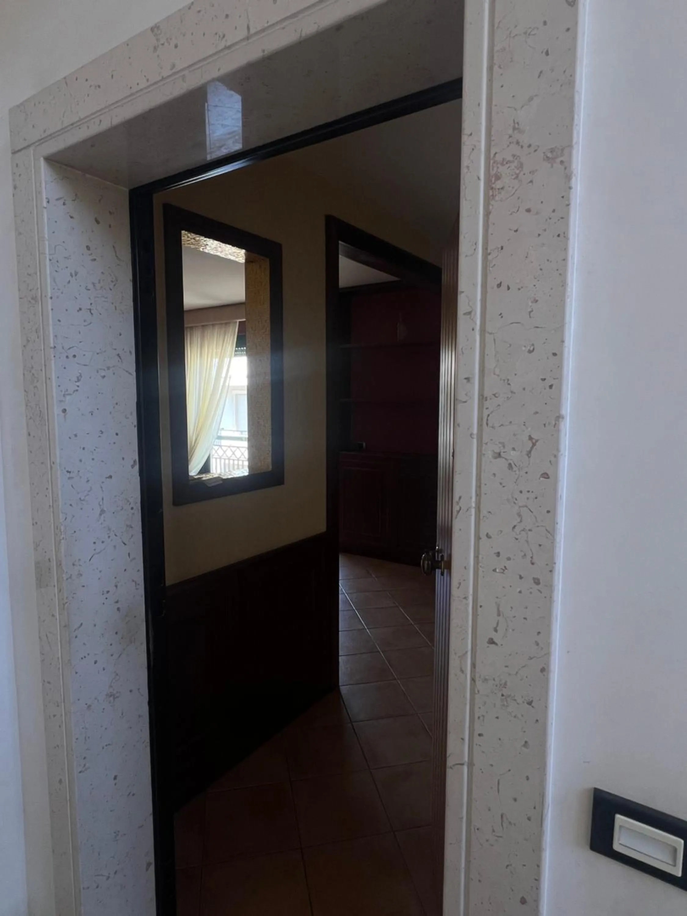 Facade/entrance in Dimora Le Grottaglie