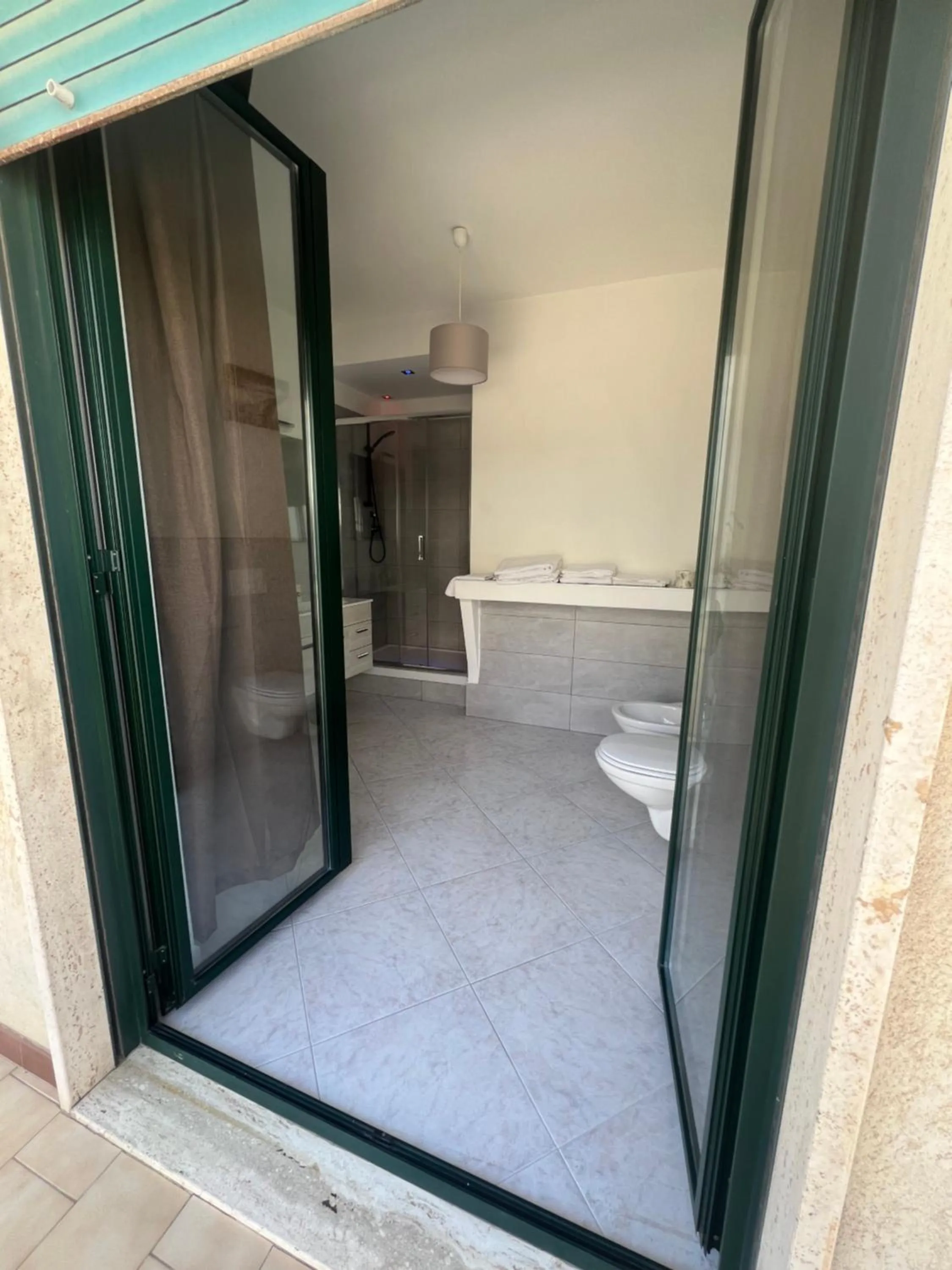 Property building in Dimora Le Grottaglie