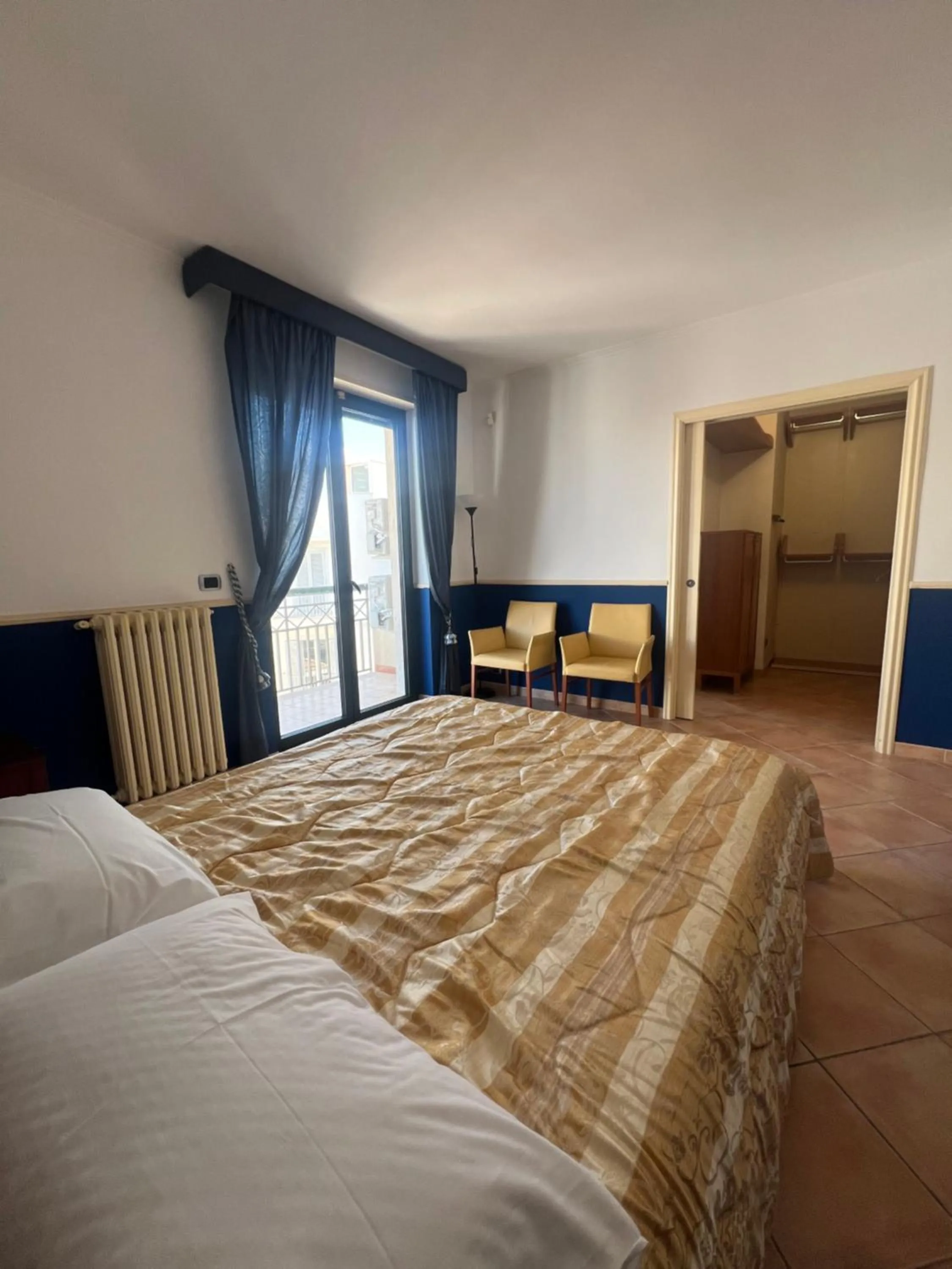 Bed in Dimora Le Grottaglie