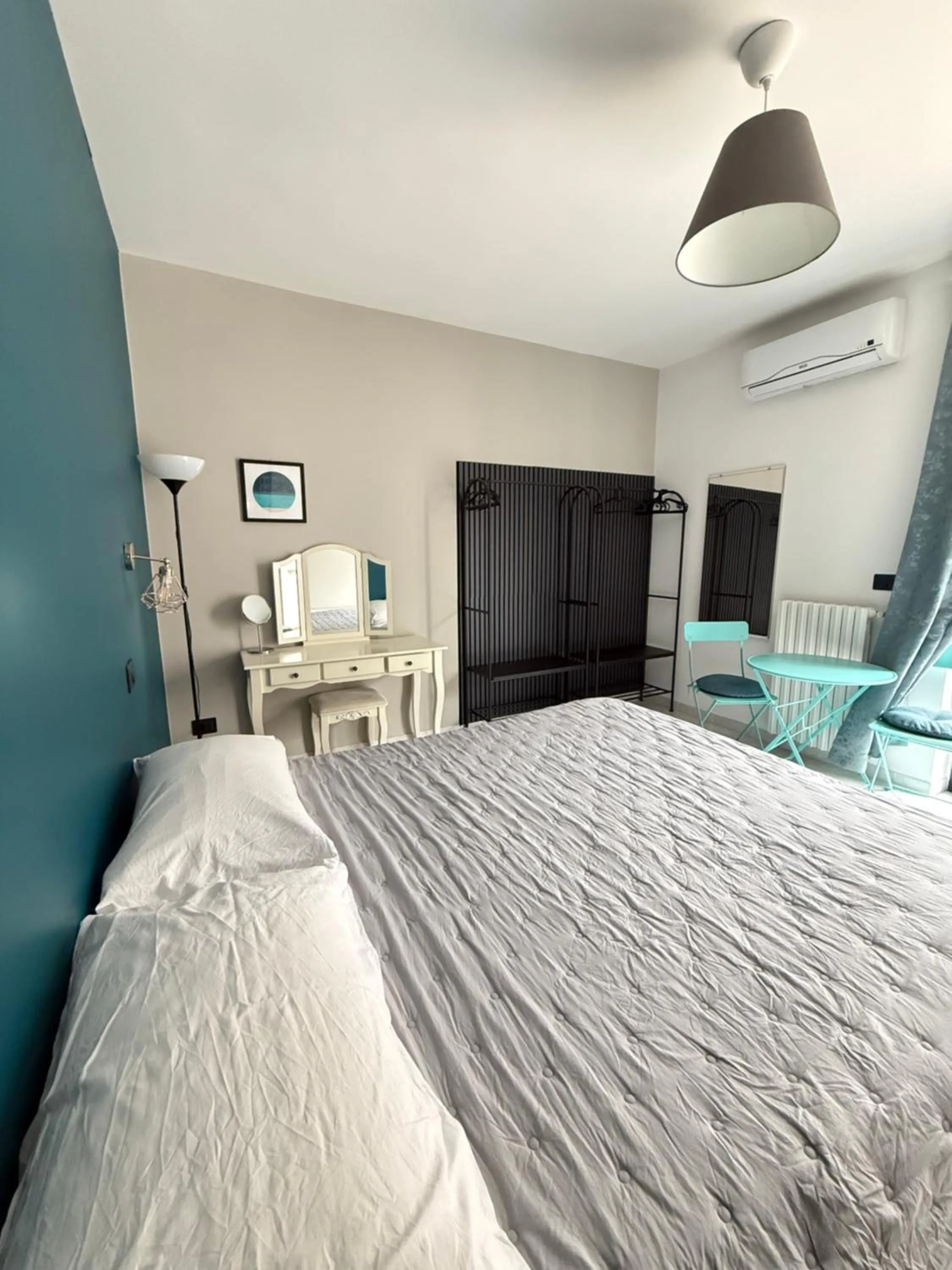 TV and multimedia, Bed in Dimora Le Grottaglie