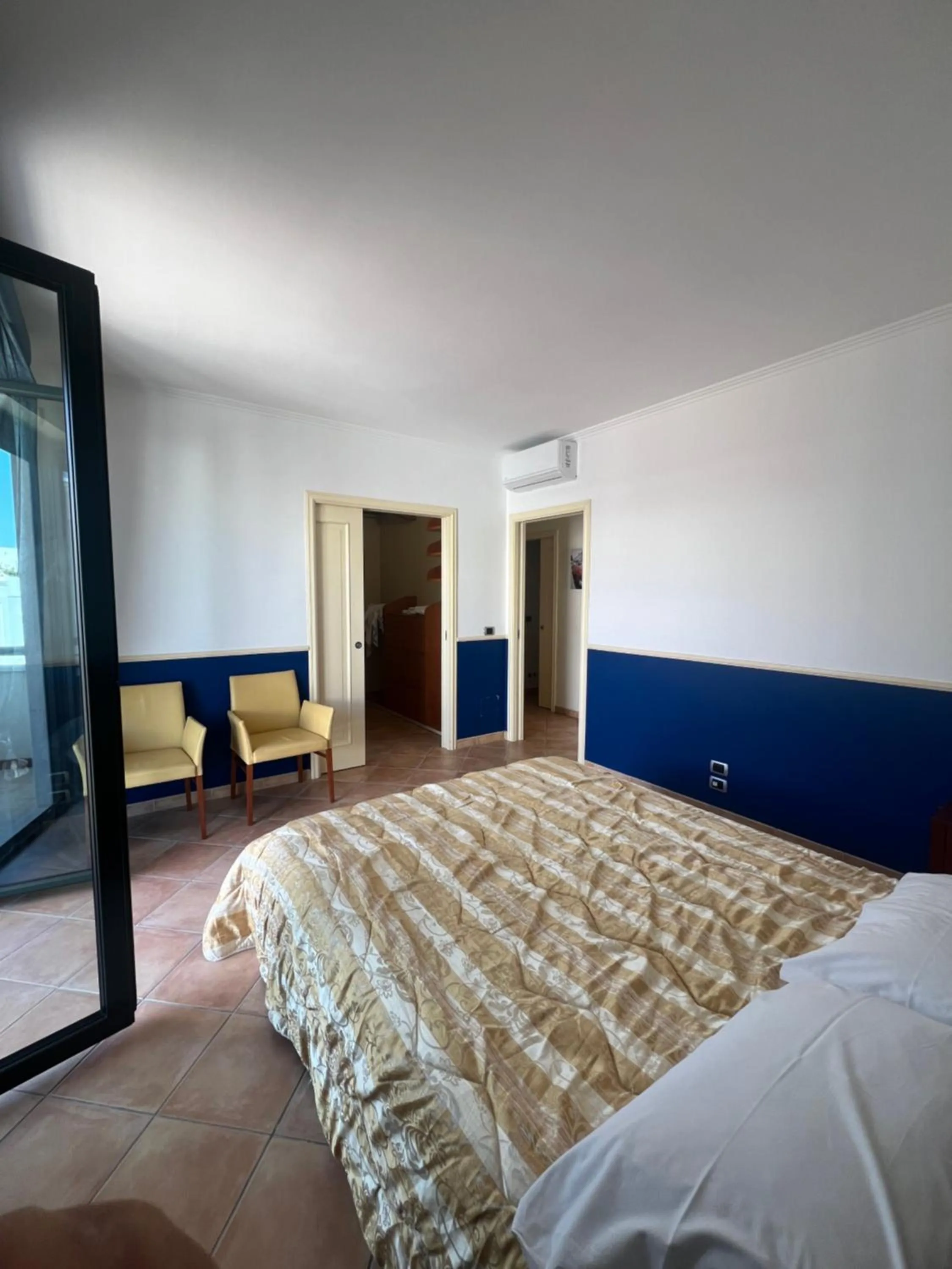 Bed in Dimora Le Grottaglie