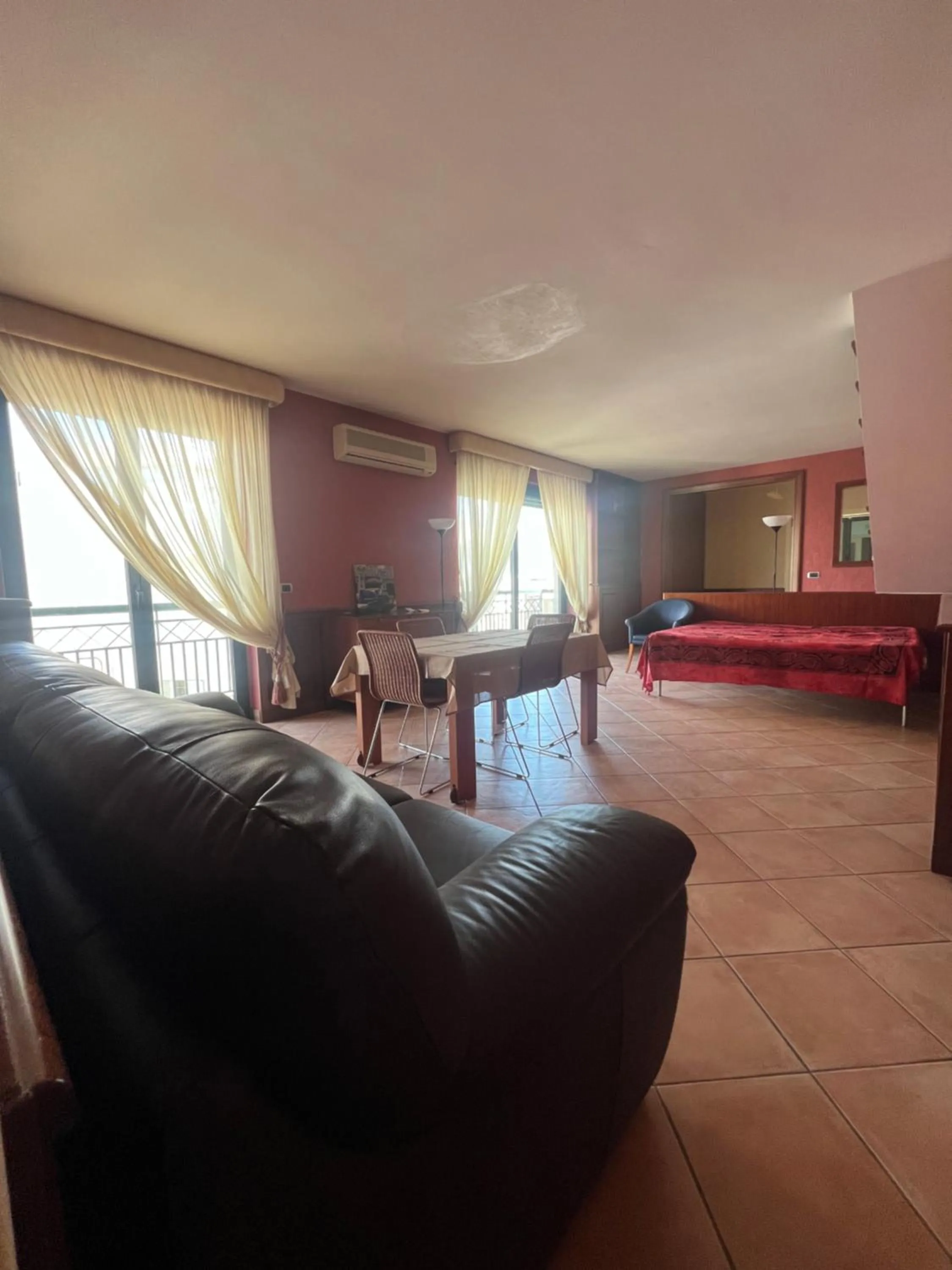 Bed in Dimora Le Grottaglie