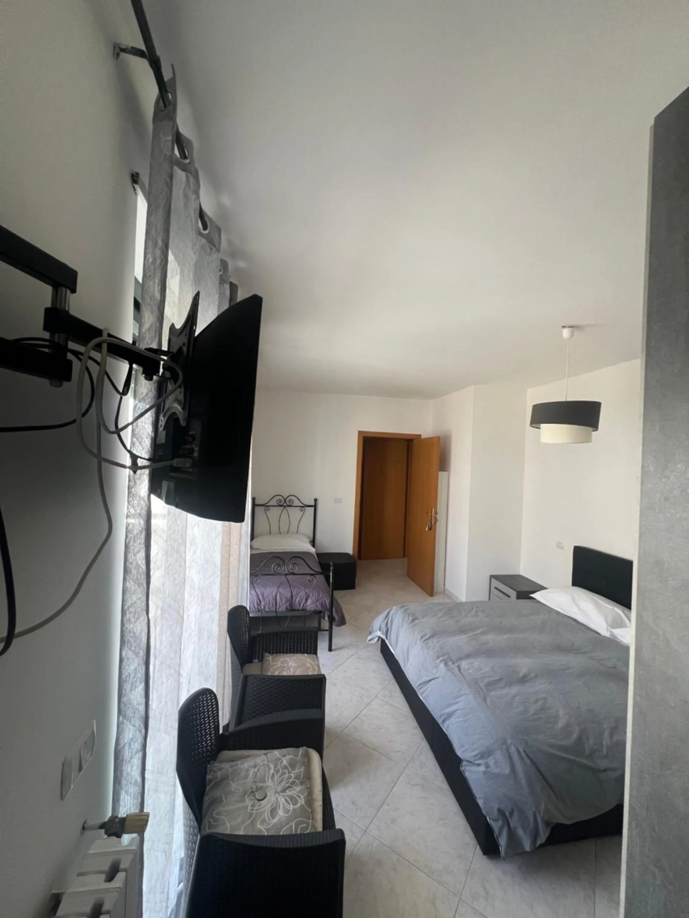 Bed in Dimora Le Grottaglie