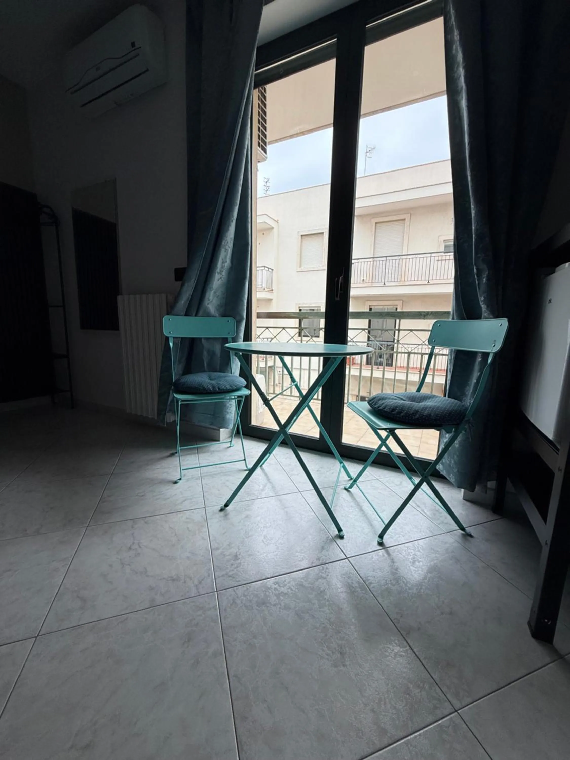 View (from property/room) in Dimora Le Grottaglie