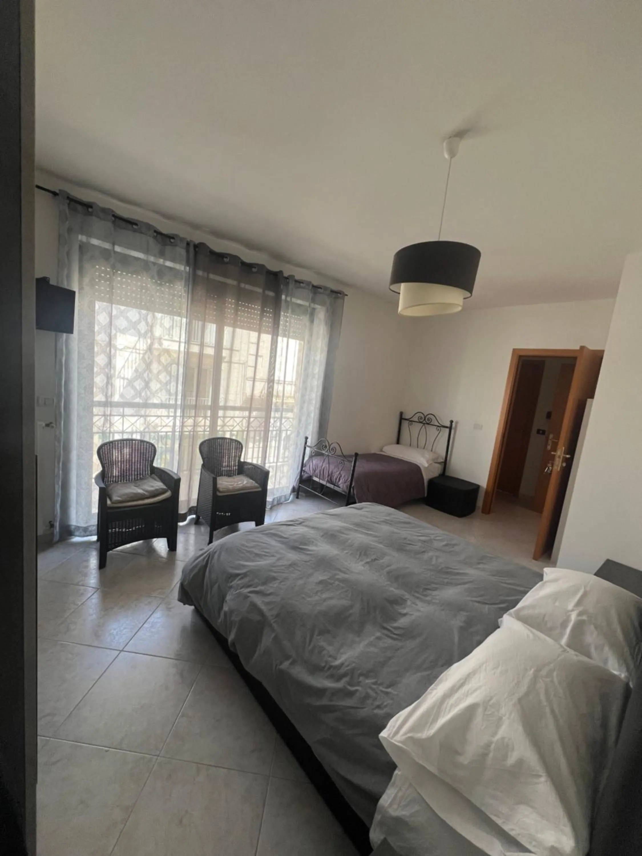 Bed in Dimora Le Grottaglie