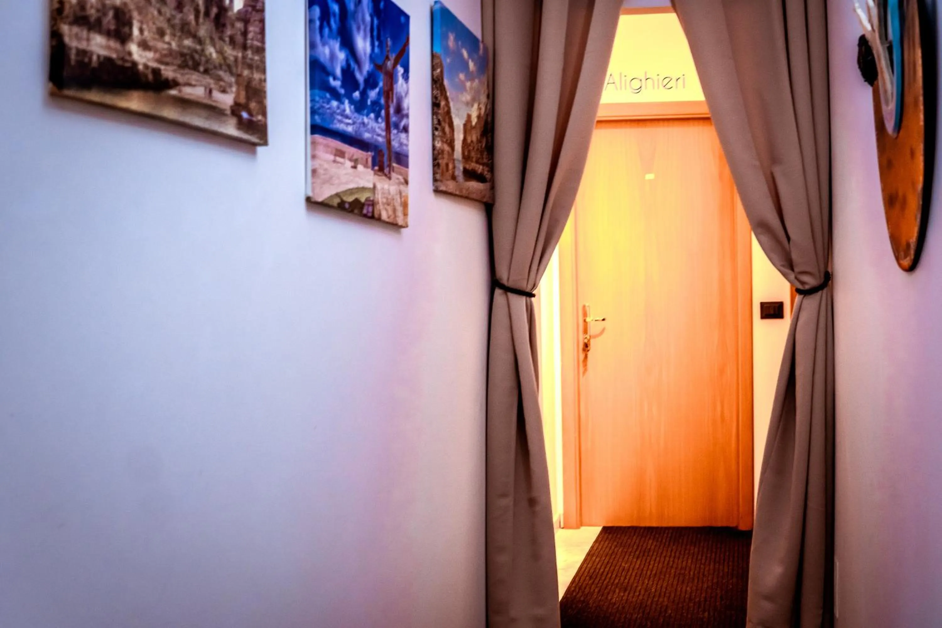 Facade/entrance in Dimora Le Grottaglie