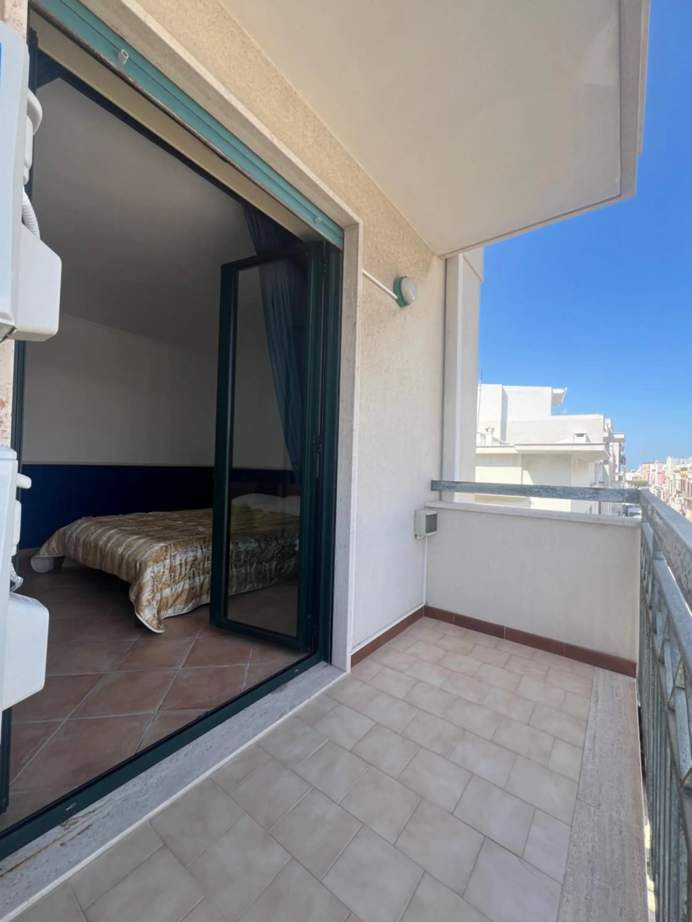 Property building in Dimora Le Grottaglie