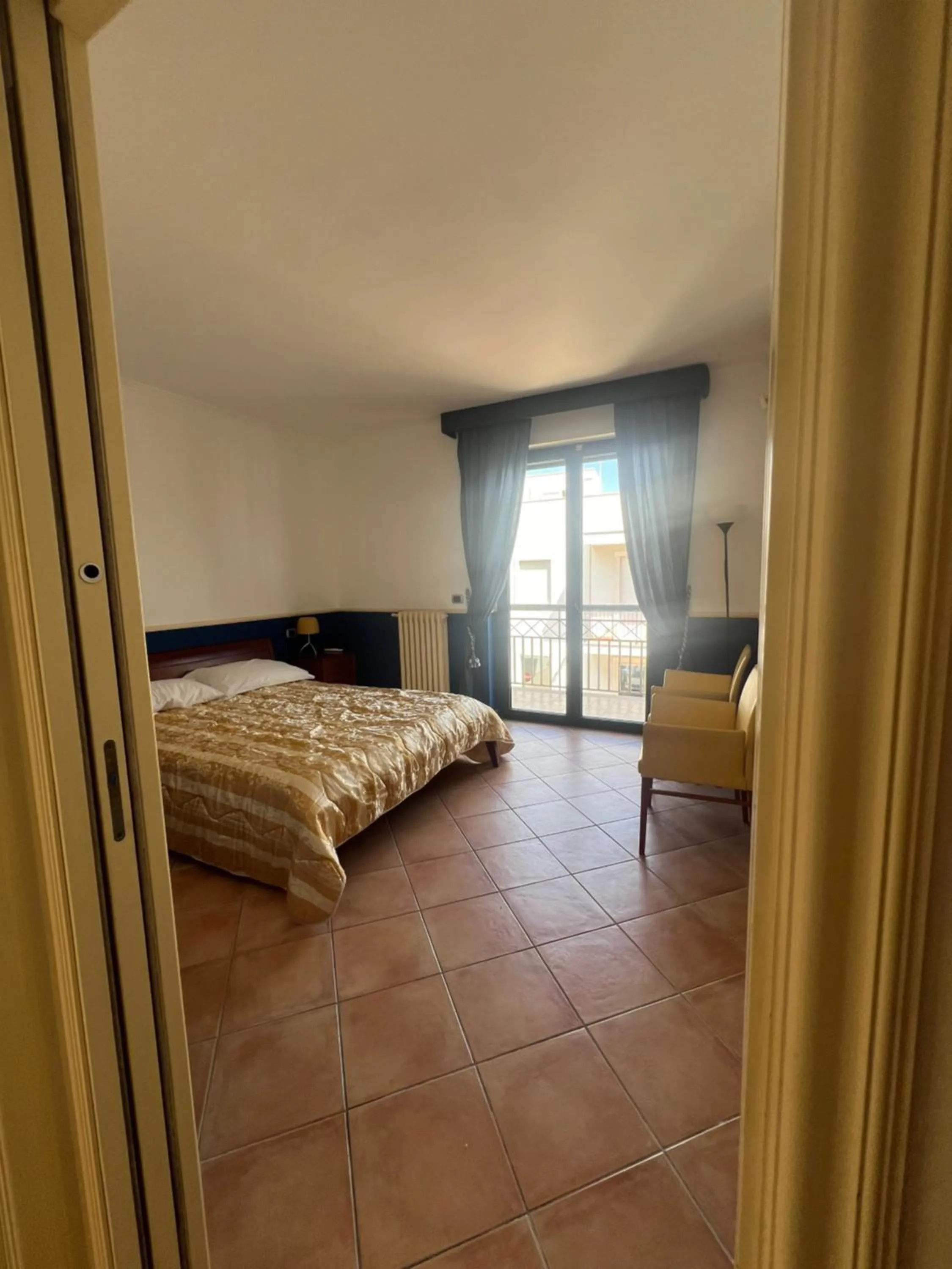 Facade/entrance, Bed in Dimora Le Grottaglie