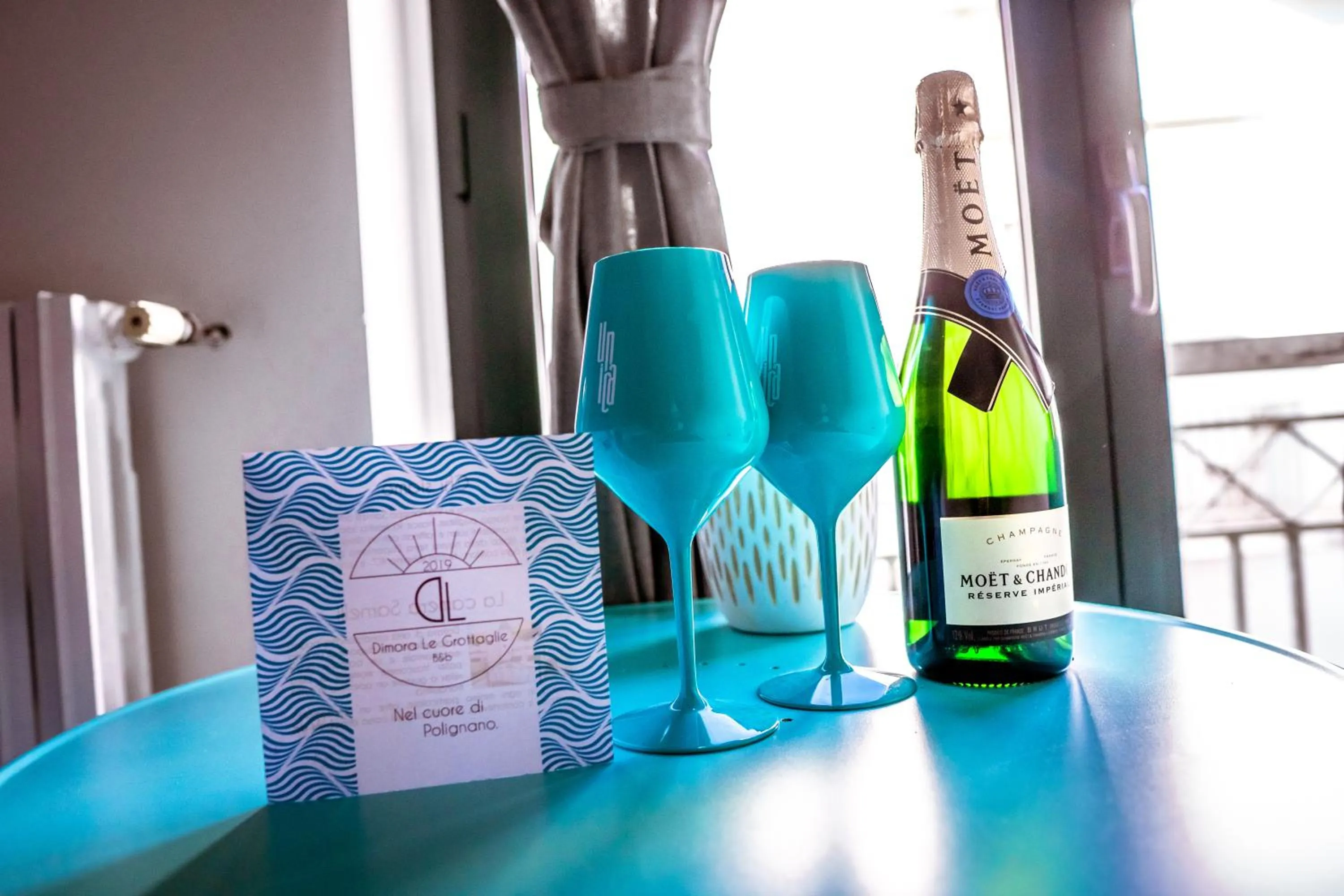 Drinks in Dimora Le Grottaglie