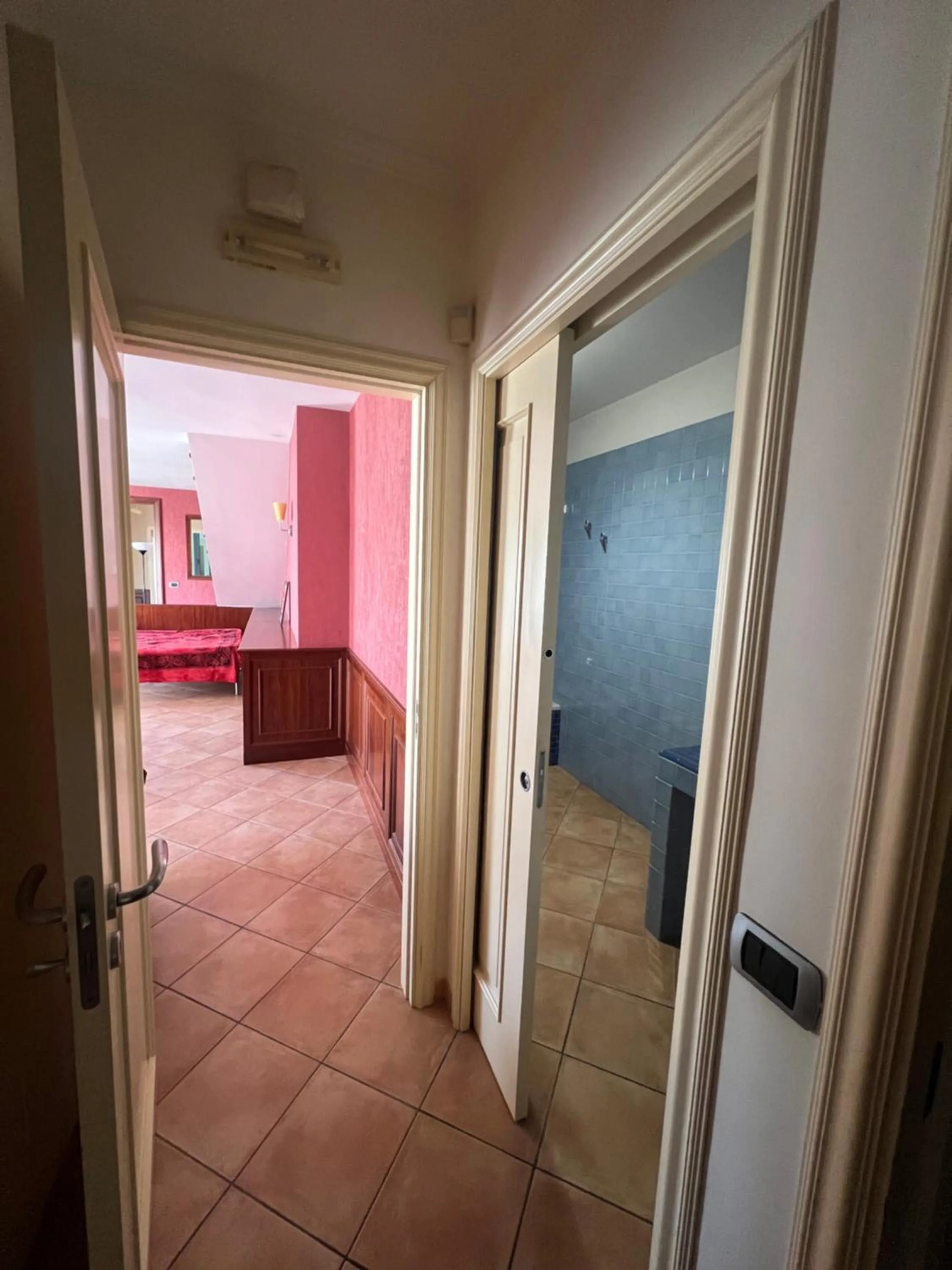 Facade/entrance, Bed in Dimora Le Grottaglie