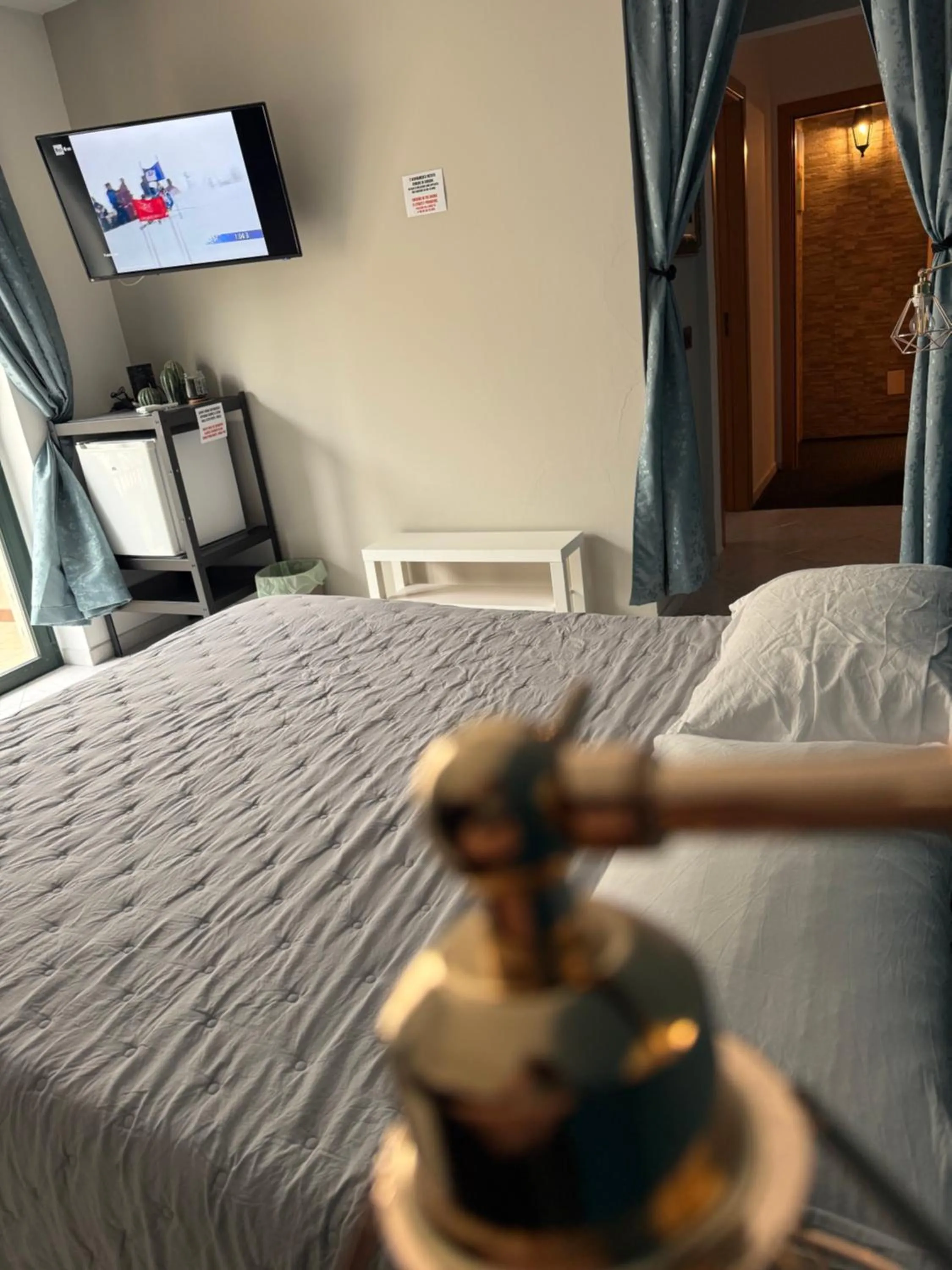 Bed in Dimora Le Grottaglie