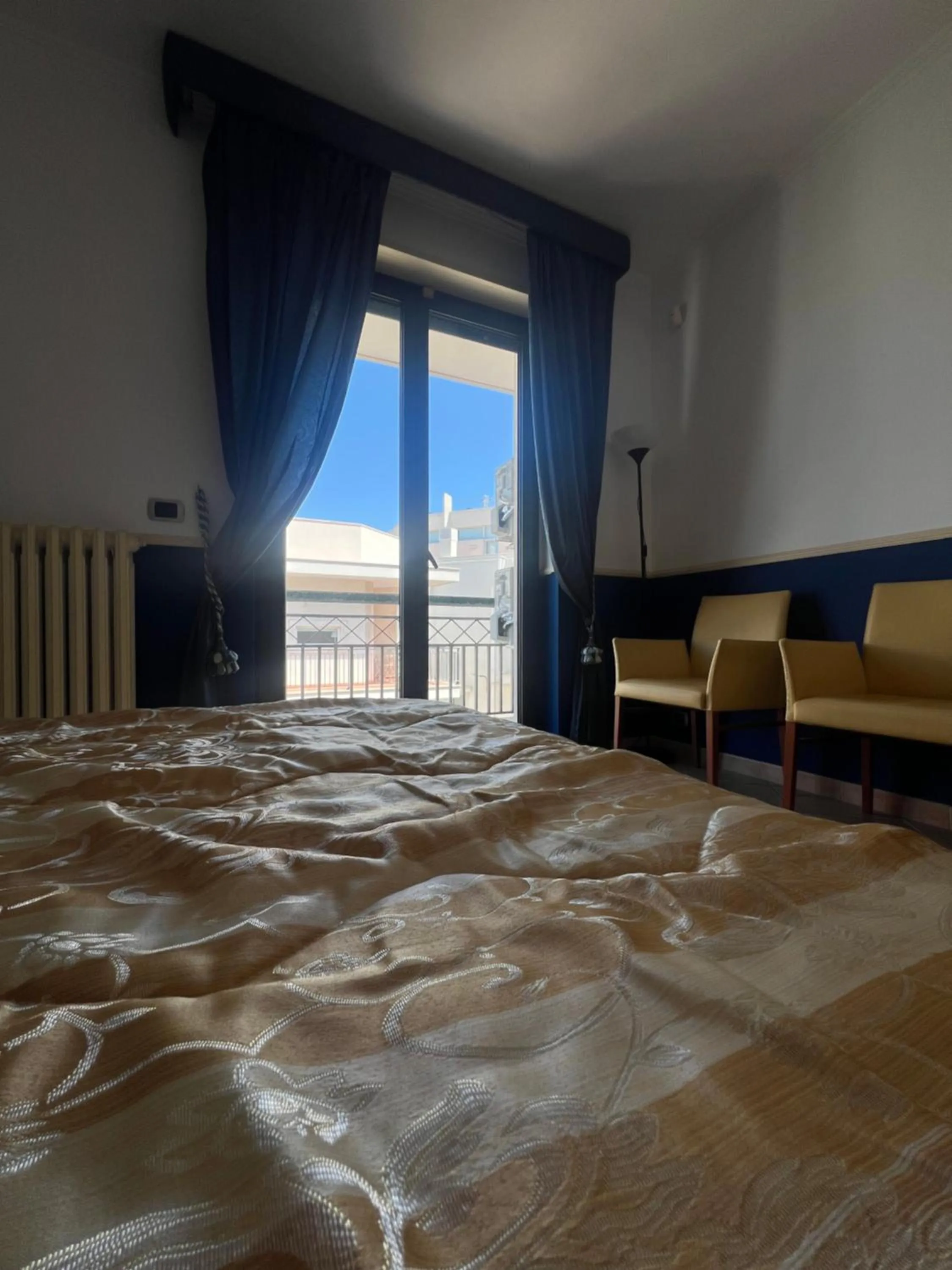 Bed in Dimora Le Grottaglie