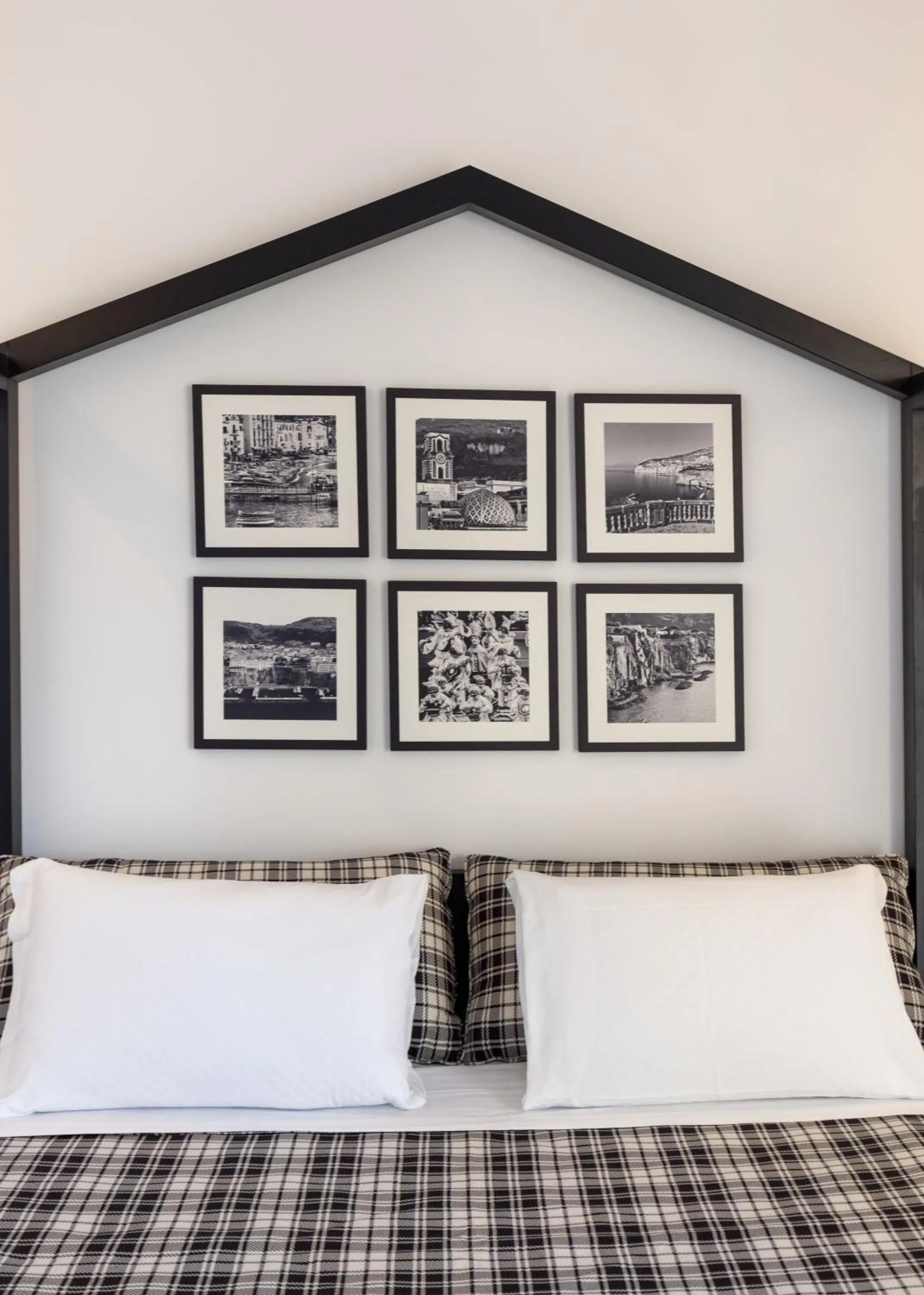 Bed in Maison Bon Bon