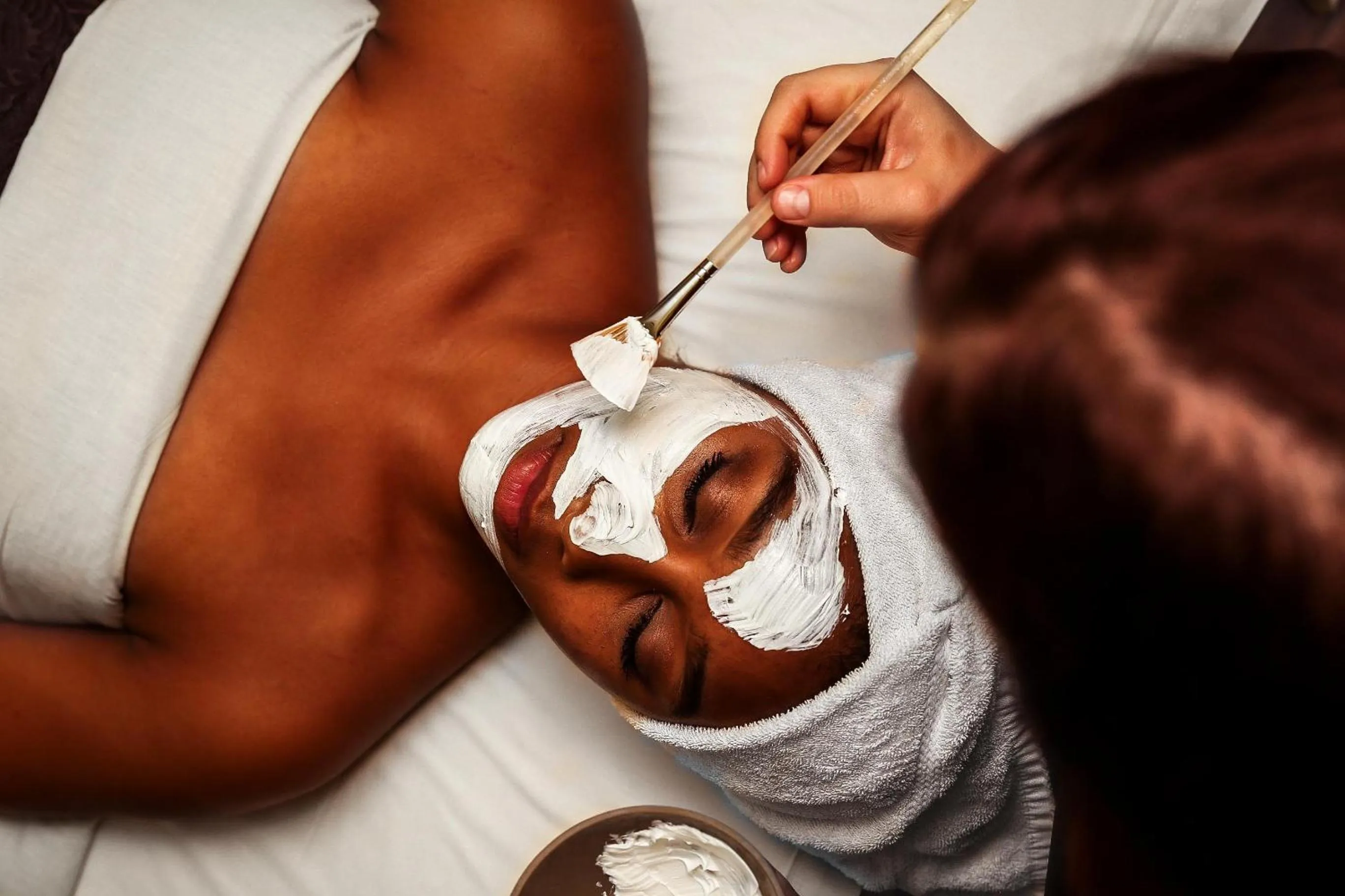 Spa and wellness centre/facilities in L’Auberge Casino Resort Lake Charles