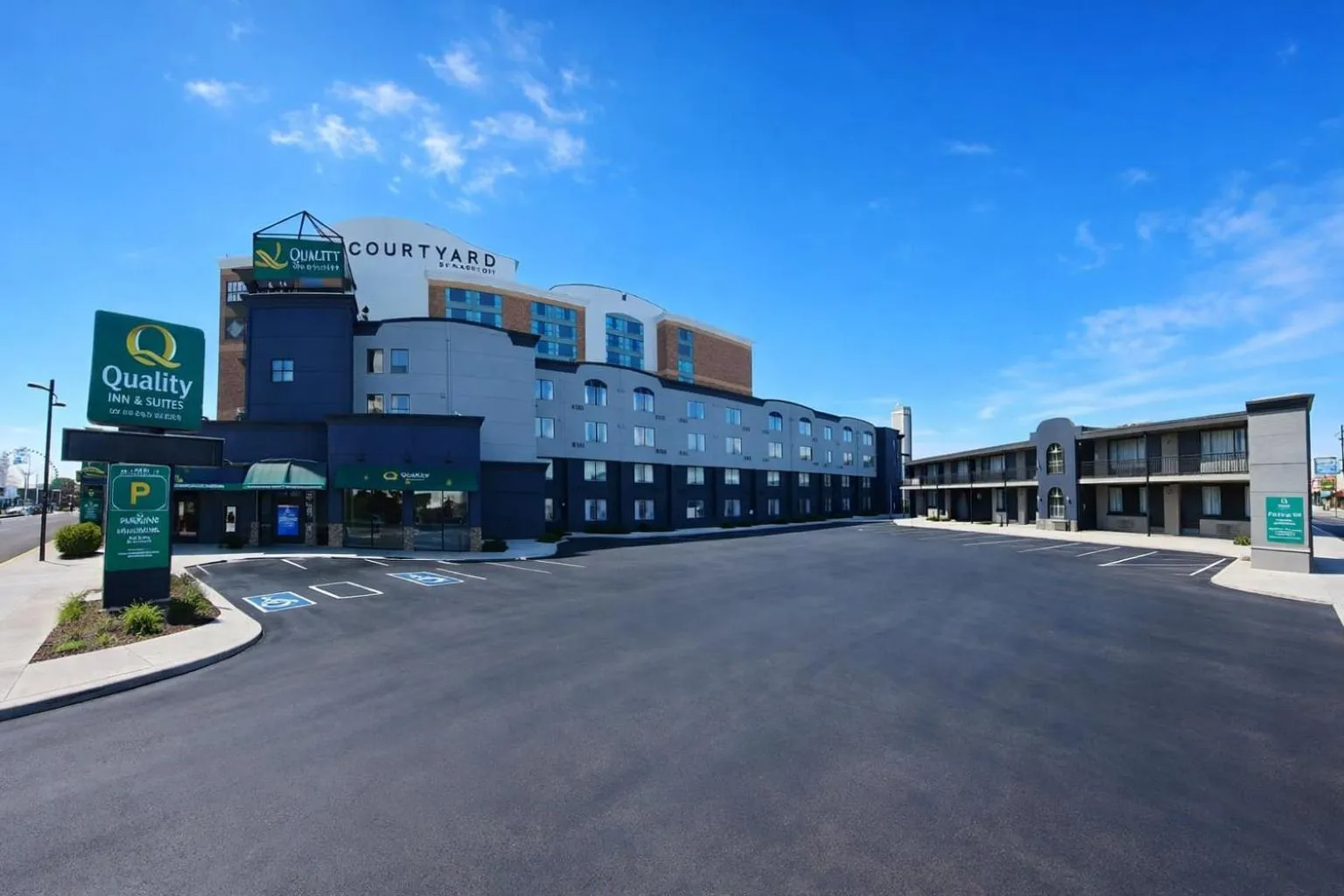 Quality Inn & Suites