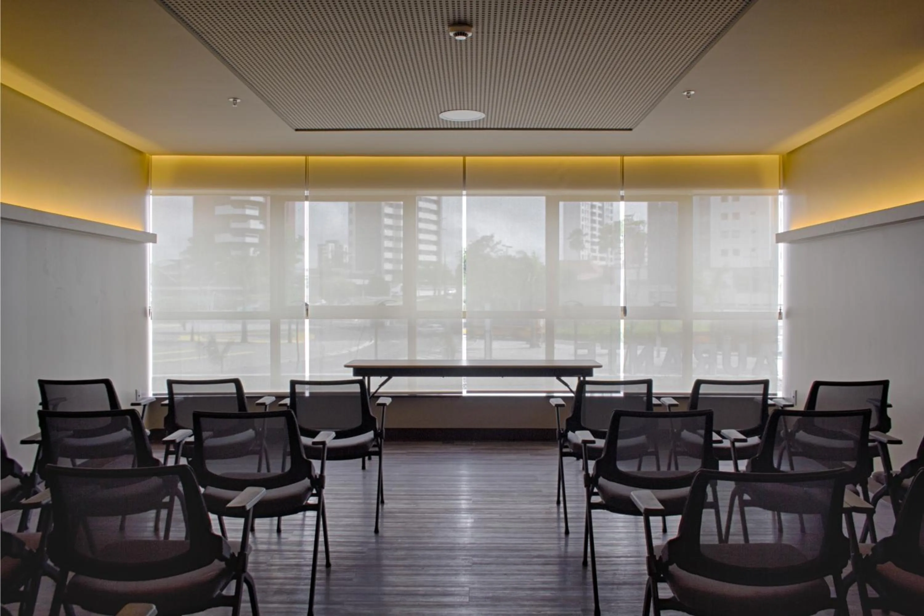 Business facilities in Slaviero Campina Grande