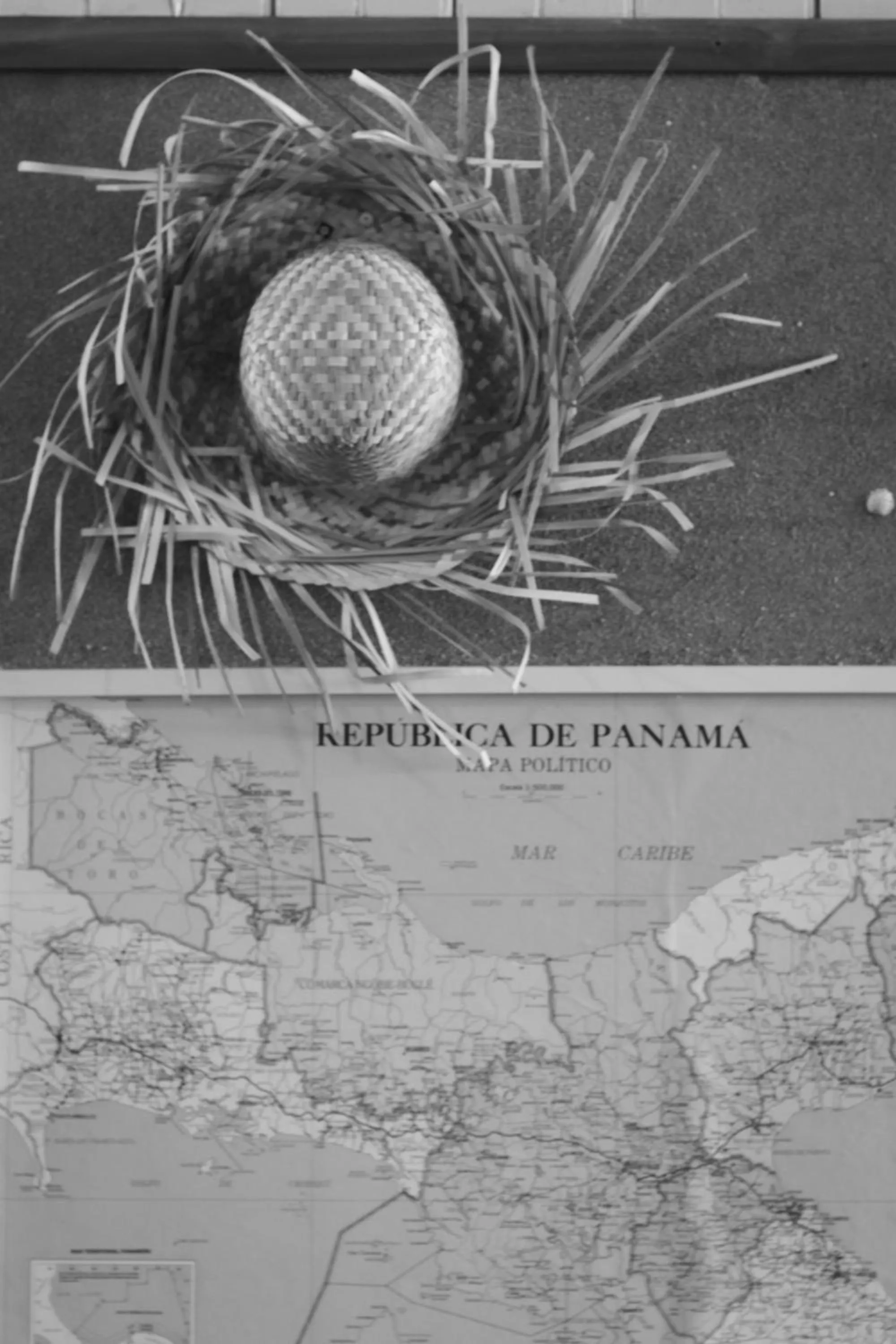 Lobby or reception in Gran Hotel Bahia