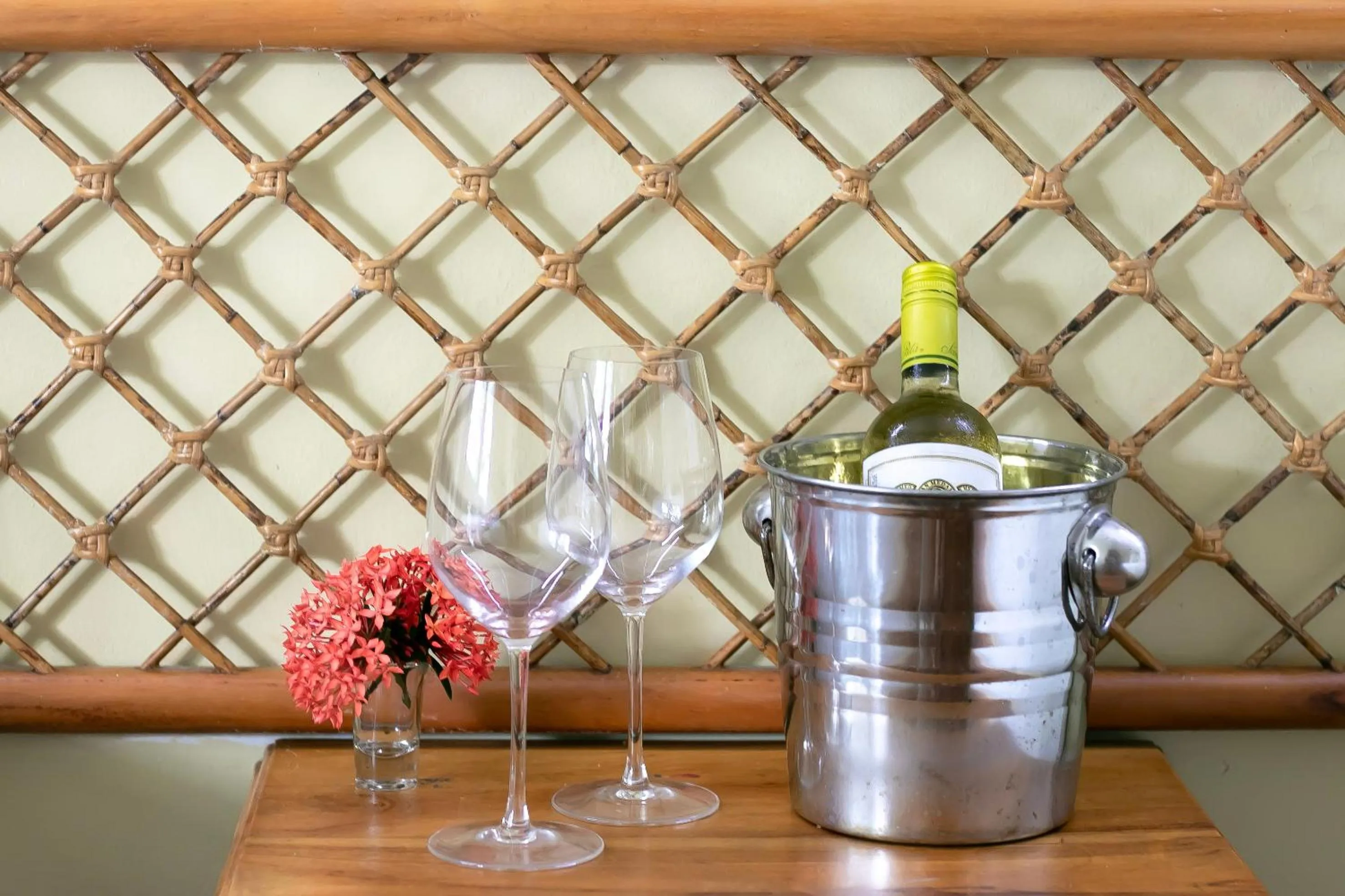 Bedroom in Gran Hotel Bahia