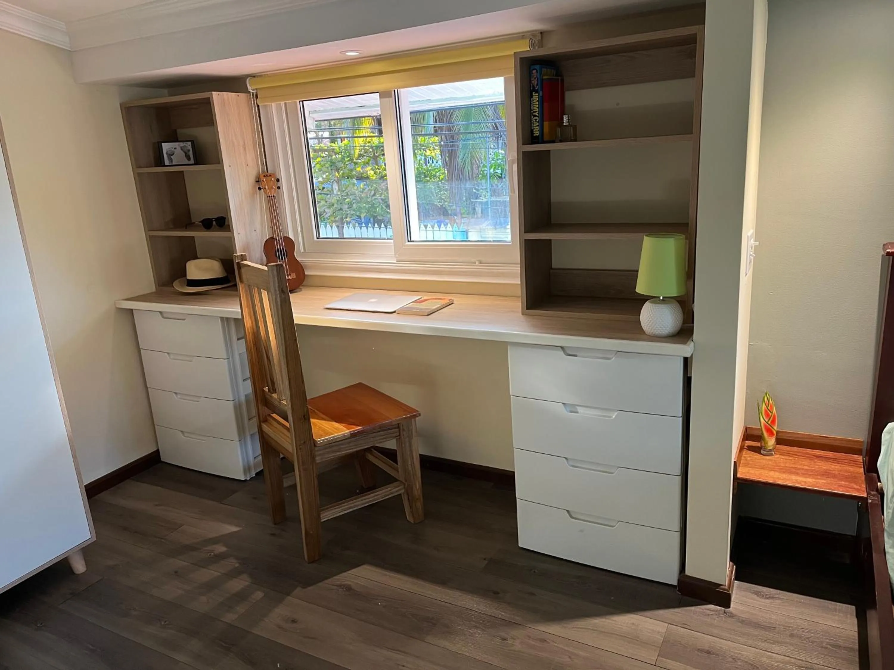 Bedroom in Gran Hotel Bahia