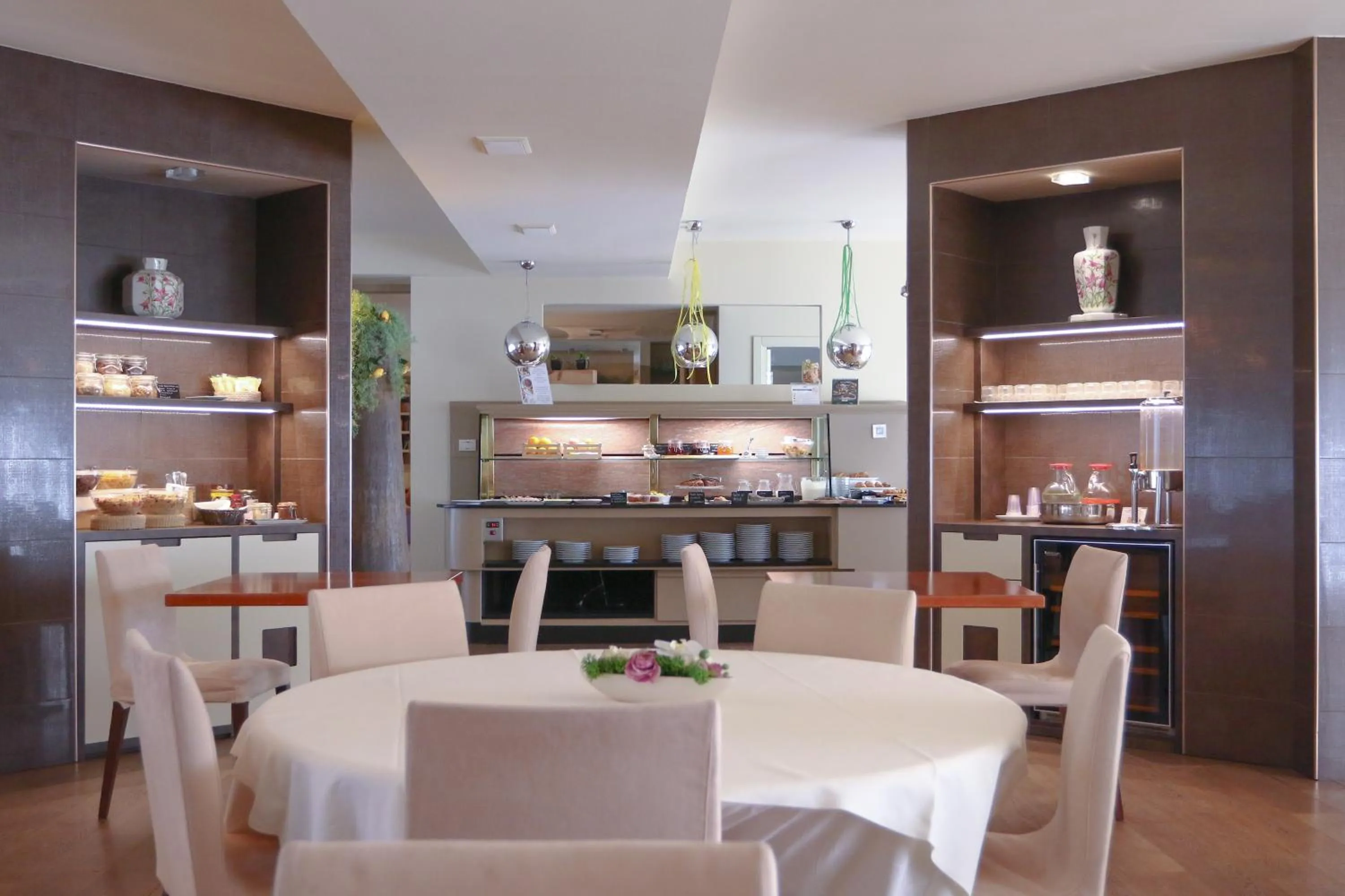 Hotel Parigi 2 & Spa