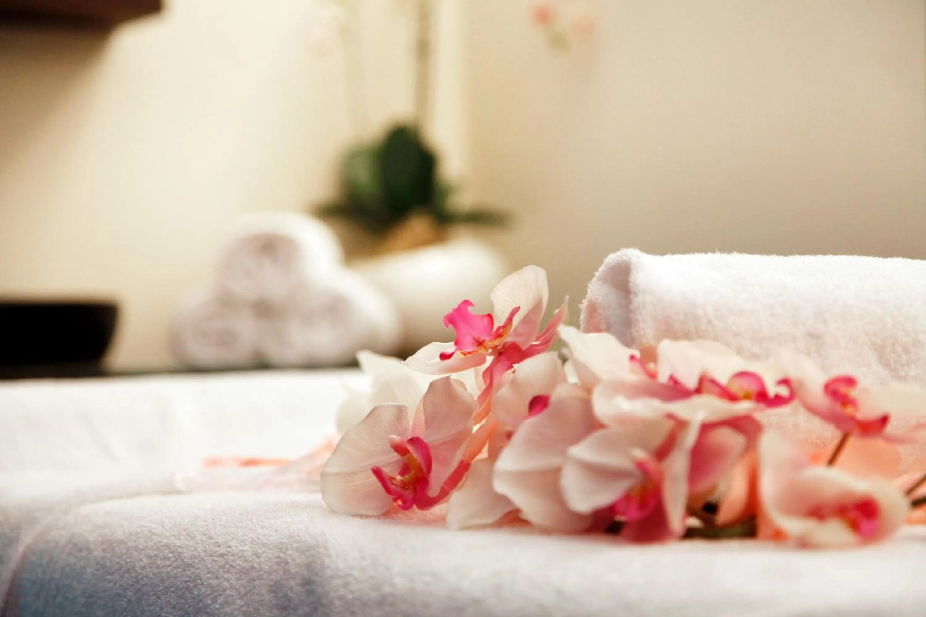 Spa and wellness centre/facilities, Bed in Hotel Parigi 2 & Spa