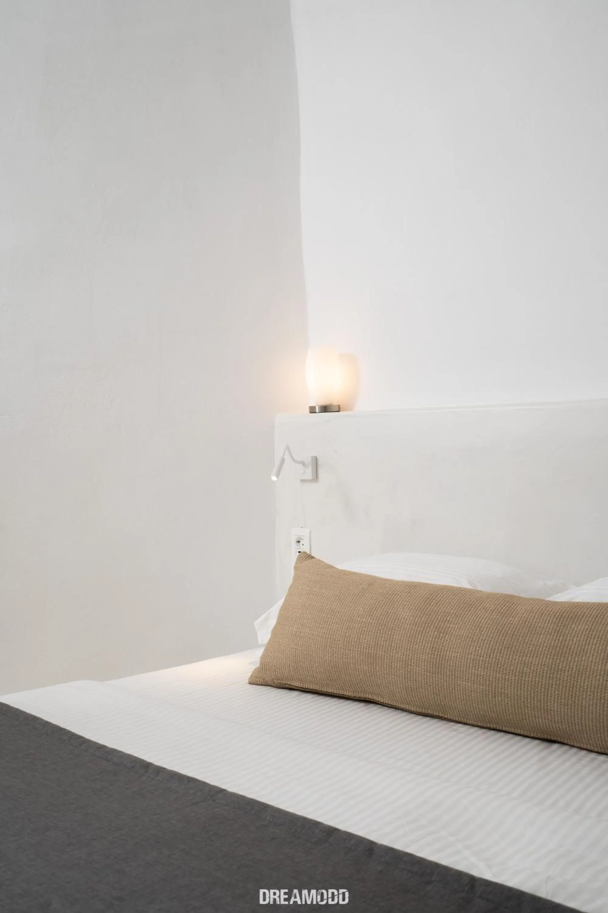 Bedroom, Bed in Edem Boutique Suites