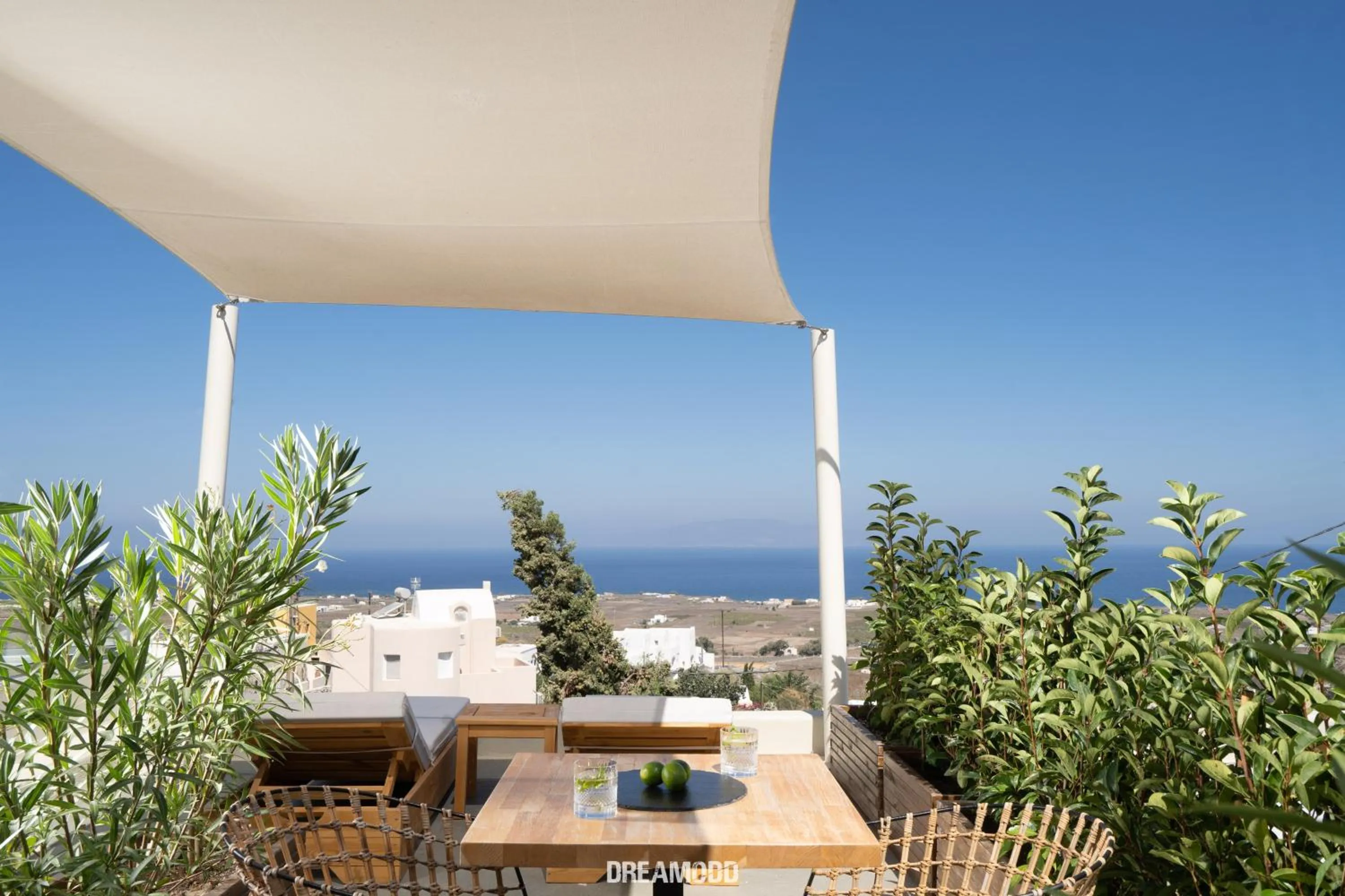 View (from property/room) in Edem Boutique Suites