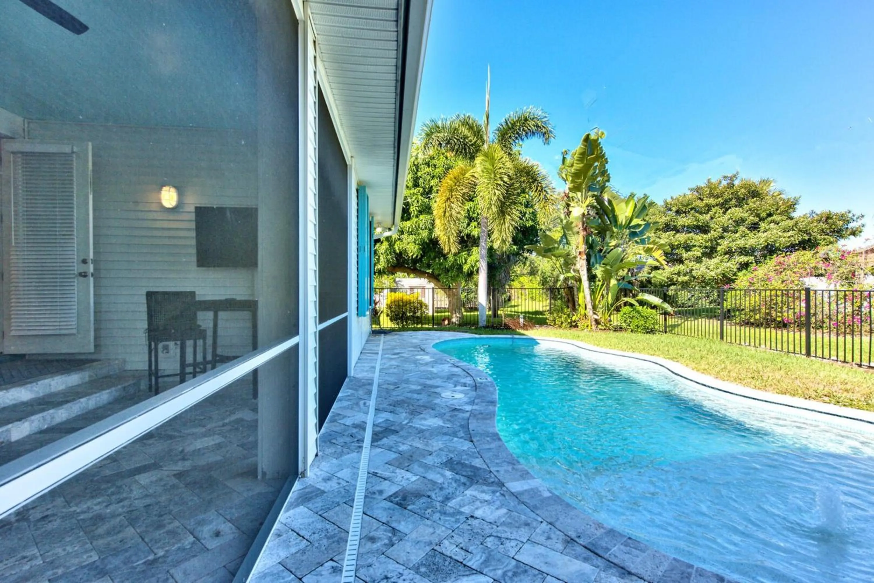 Property building in Sardinia Vacation Rental