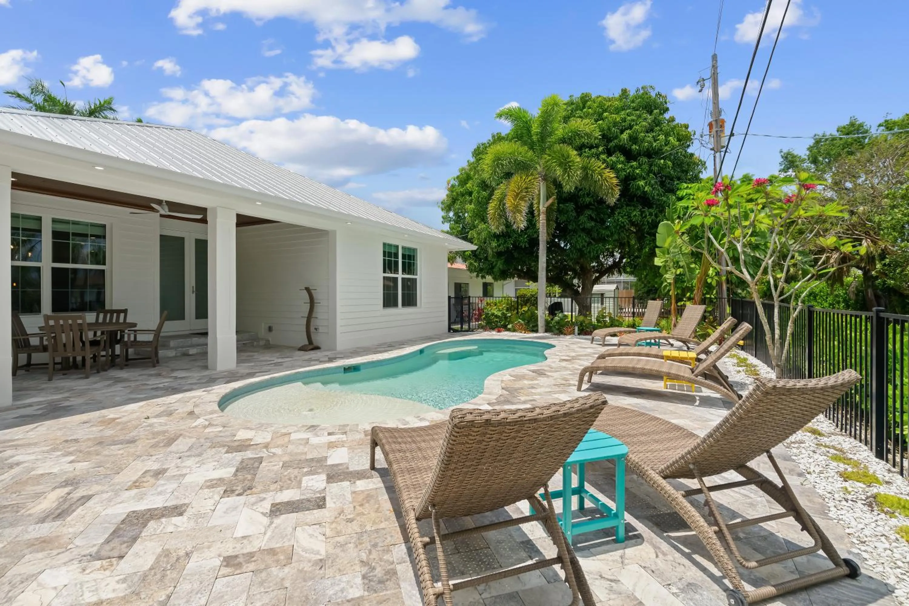 Natural landscape in Sardinia Vacation Rental