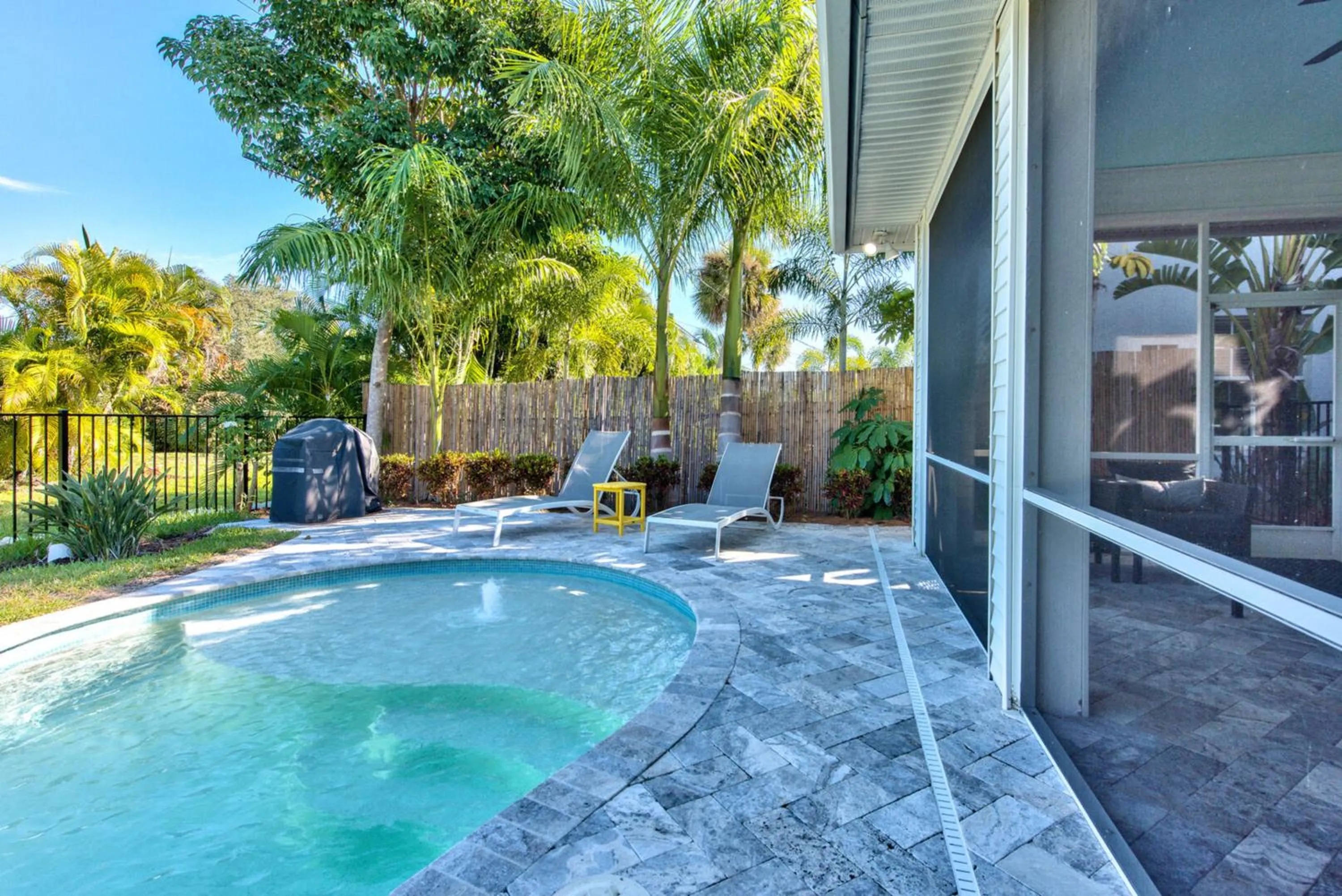 Sardinia Vacation Rental