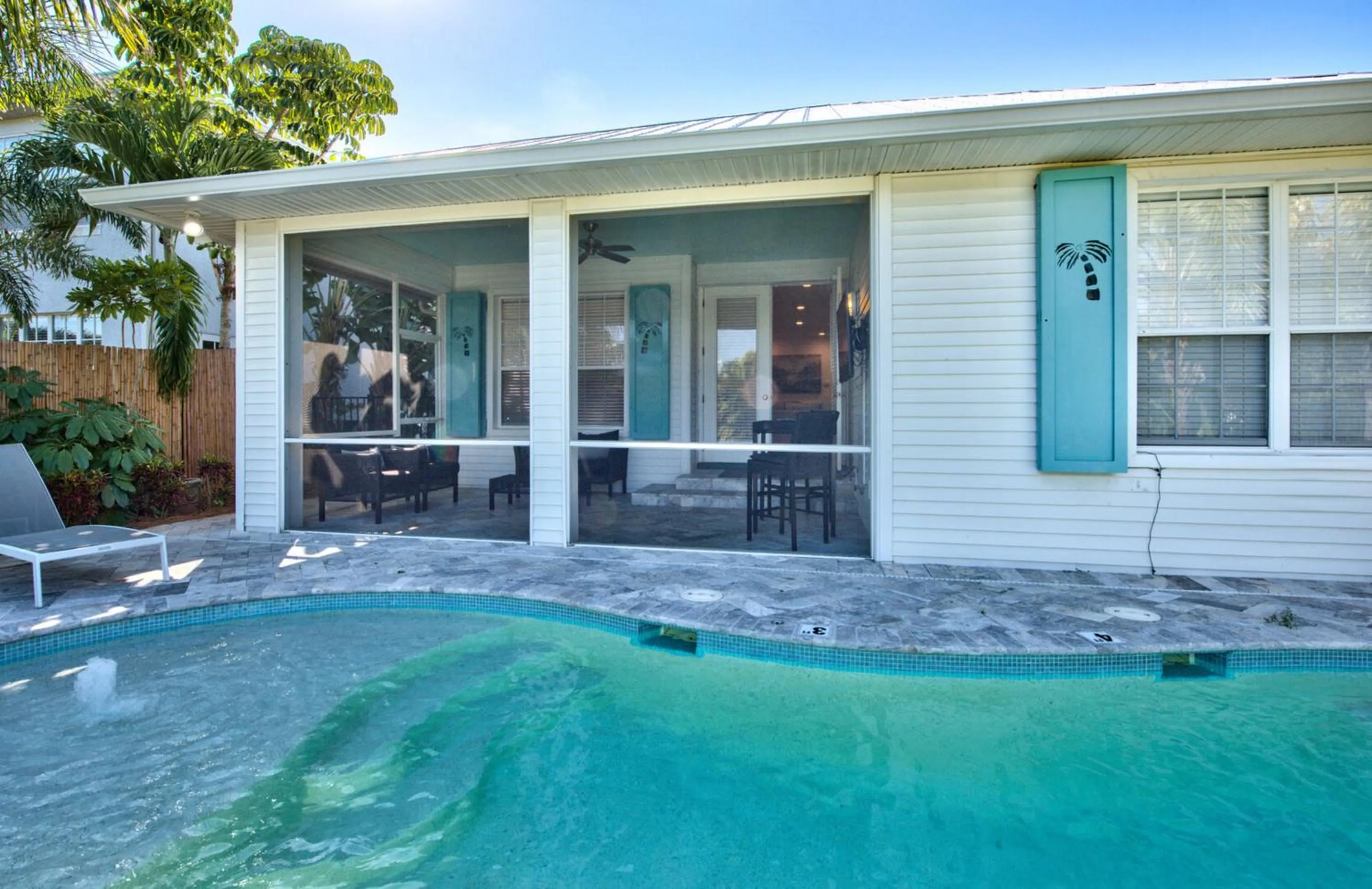 Property building in Sardinia Vacation Rental