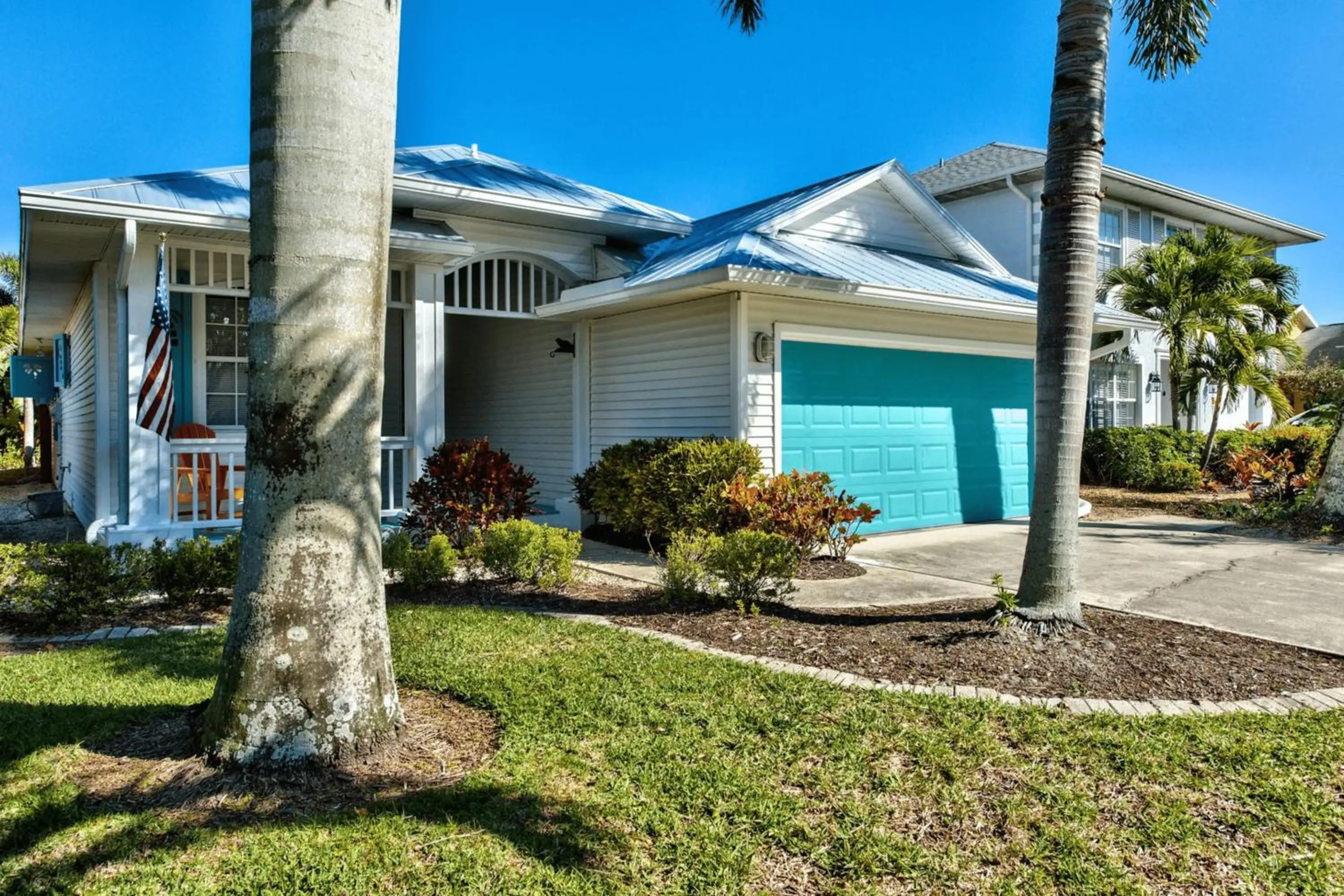 Property building in Sardinia Vacation Rental