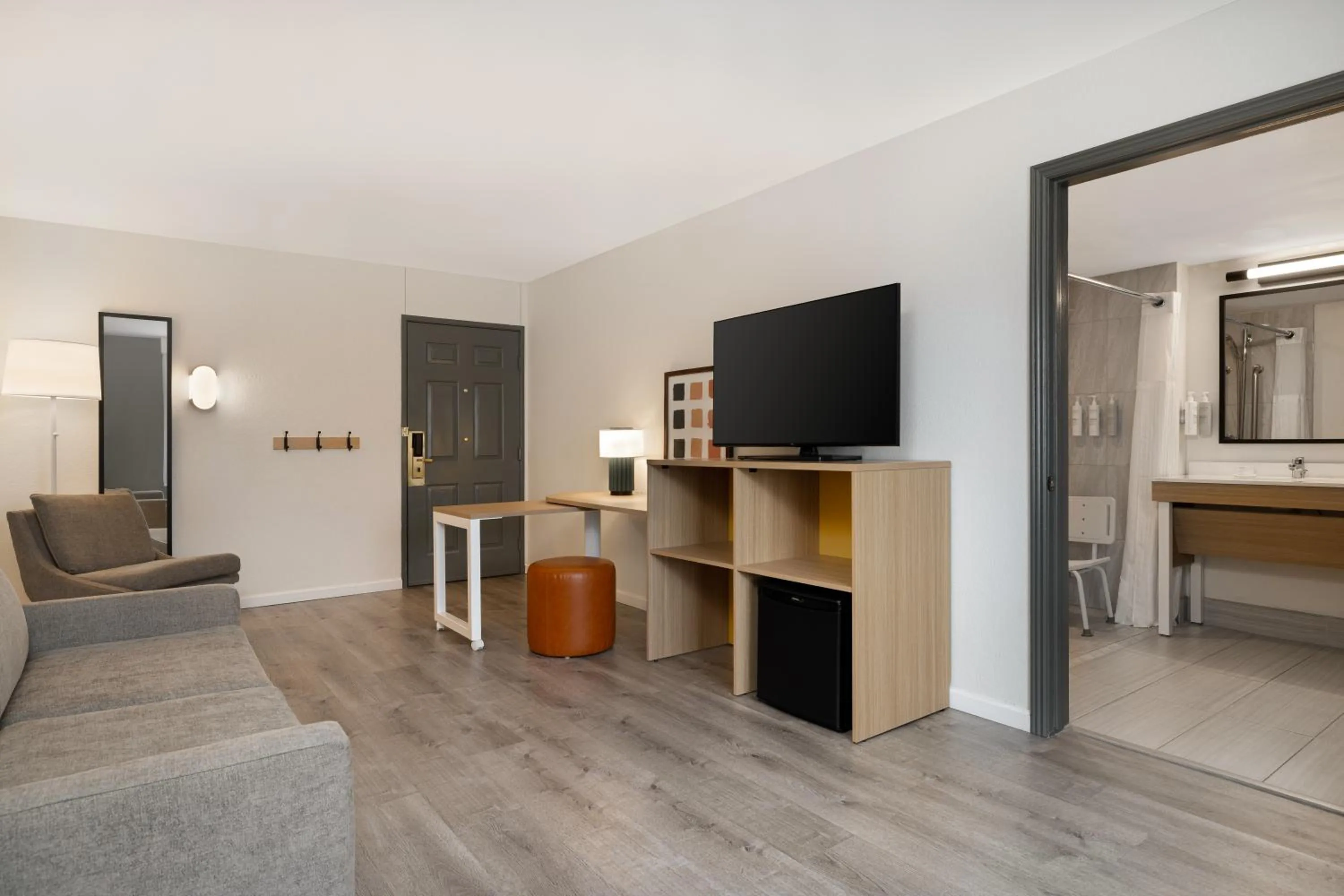 Spark by Hilton Rock Springs