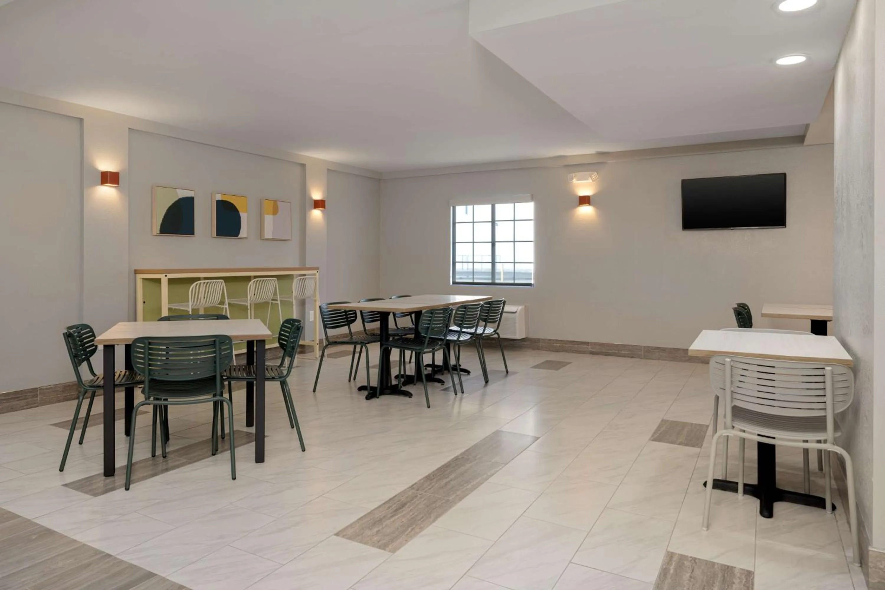 Breakfast in Spark by Hilton Rock Springs