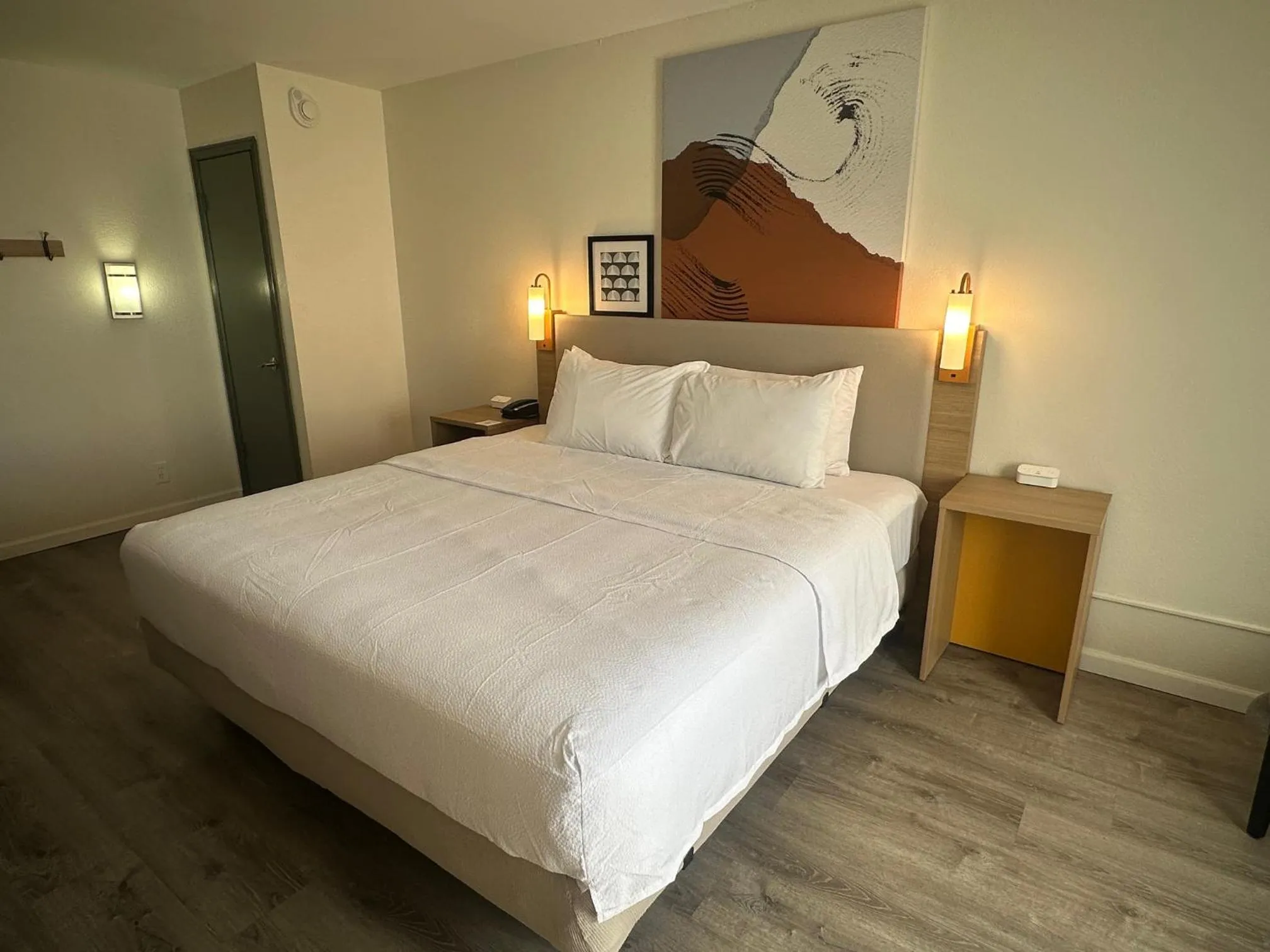 Spark by Hilton Rock Springs