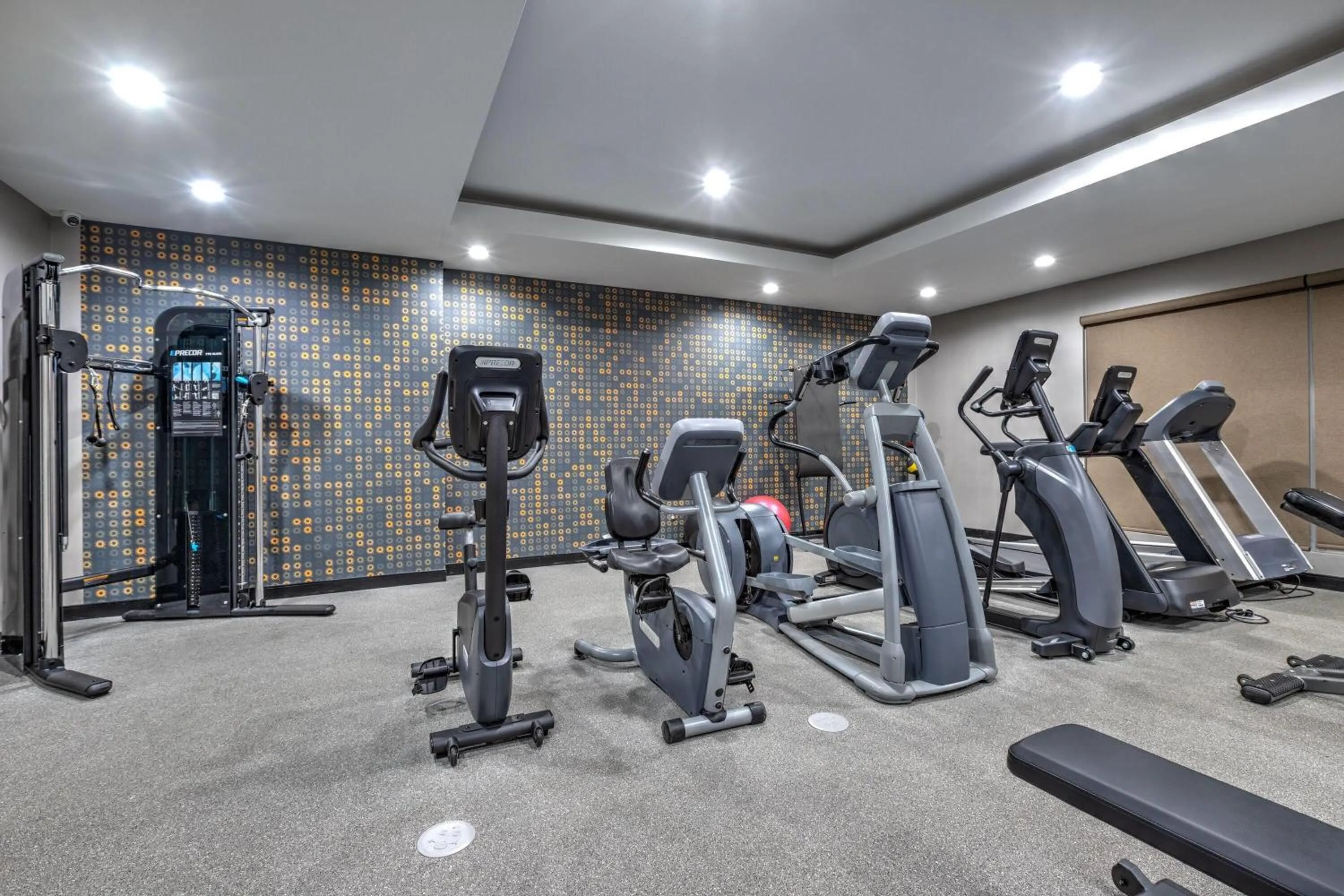 La Quinta Inn and Suites by Wyndham Paris