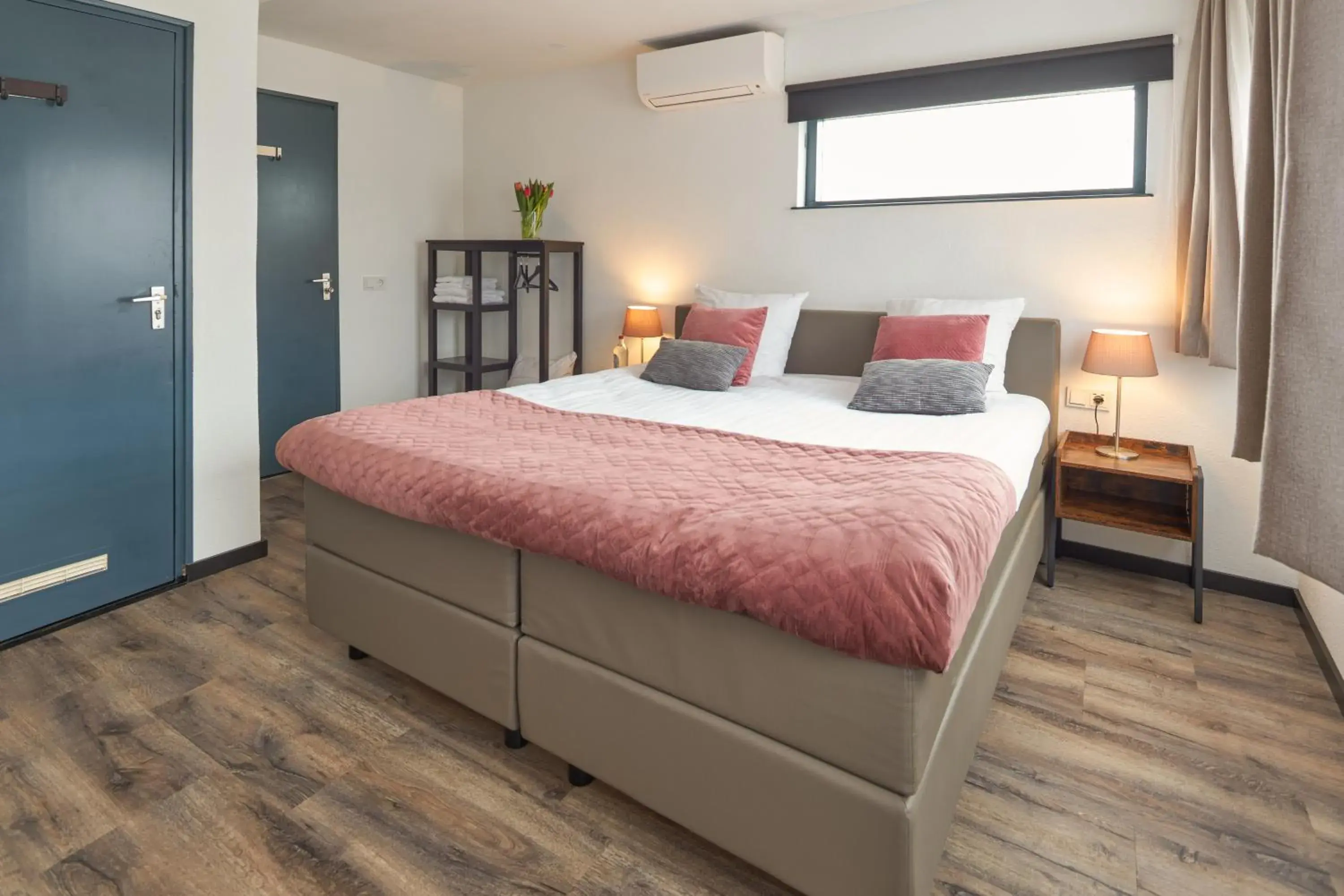 Bed and Breakfast De Heren van Valkenburg Bed and Breakfast De Heren van Valkenburg