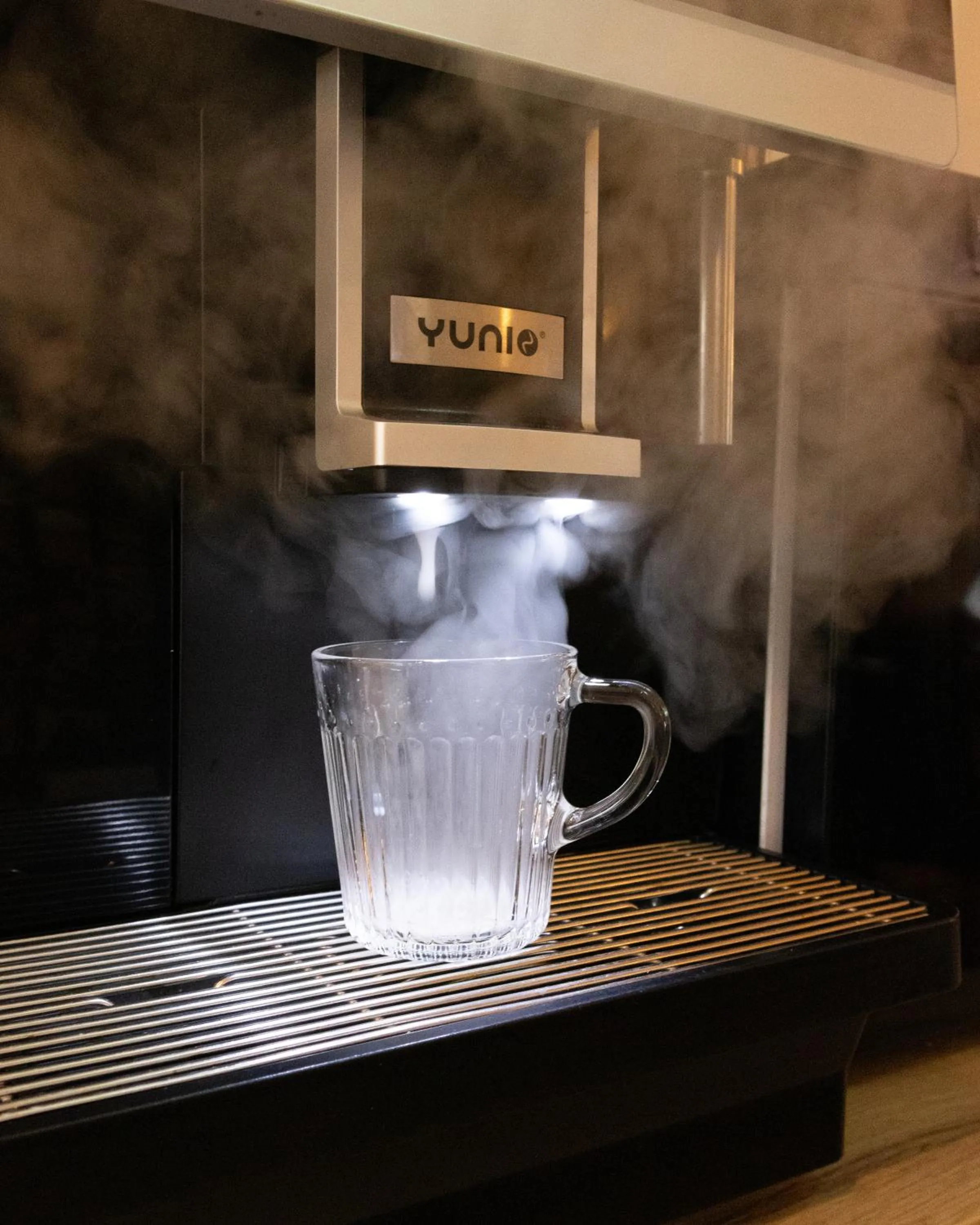 Coffee/tea facilities in Bed and Breakfast De Heren van Valkenburg