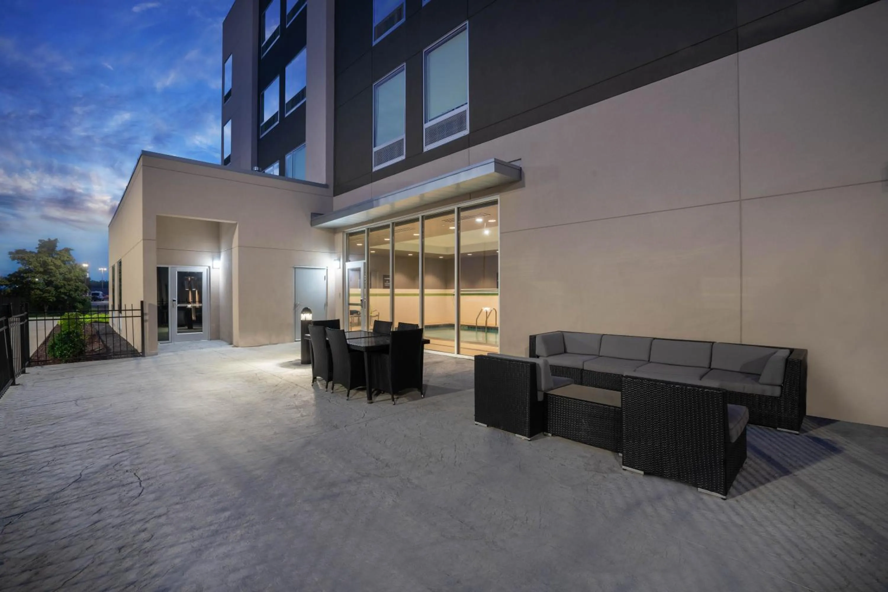 La Quinta by Wyndham West Memphis