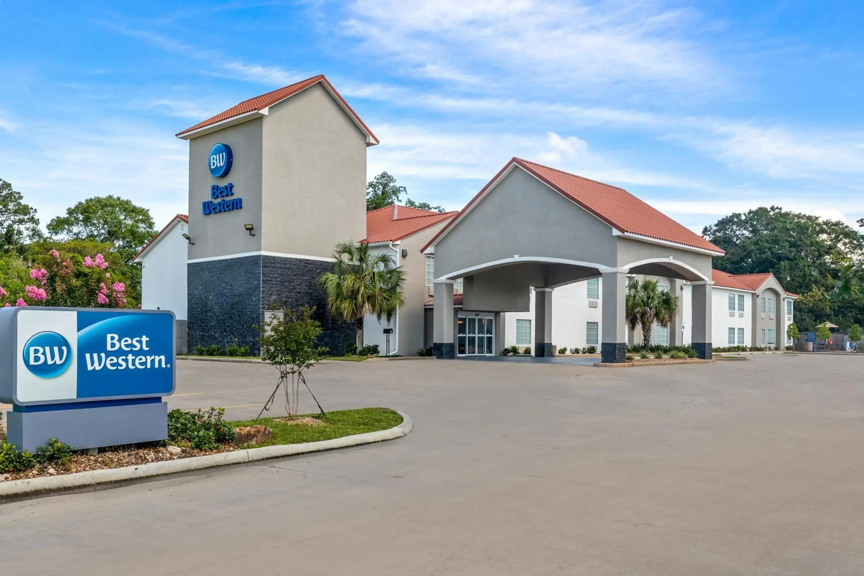 Best Western Acadia Hotel Best Western Acadia Hotel