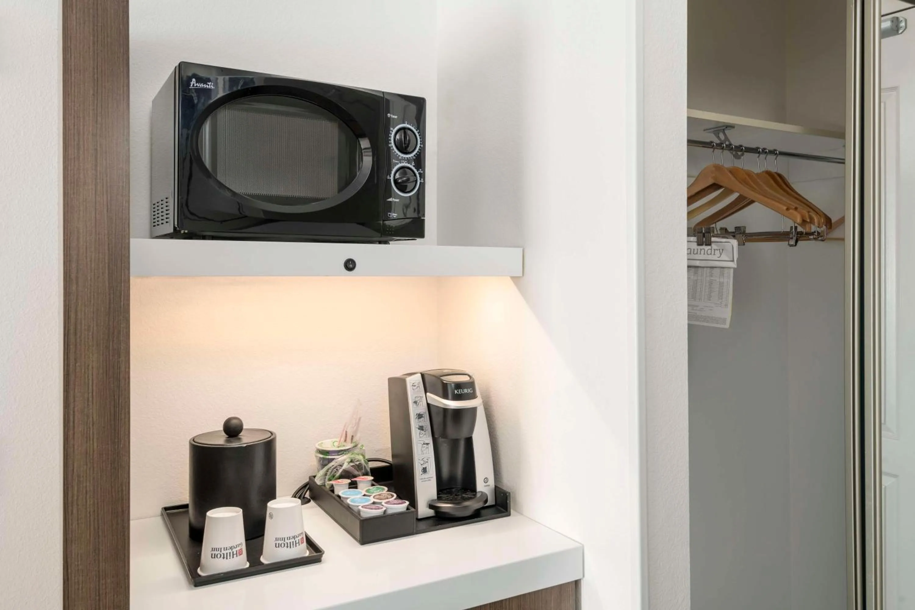 Photo of the whole room in Hilton Garden Inn Scottsdale North/Perimeter Center